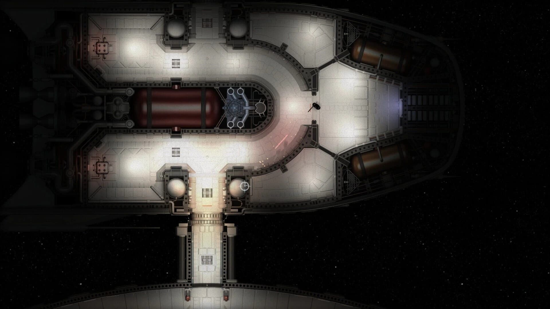 Hyperventila: The Game screenshot 5