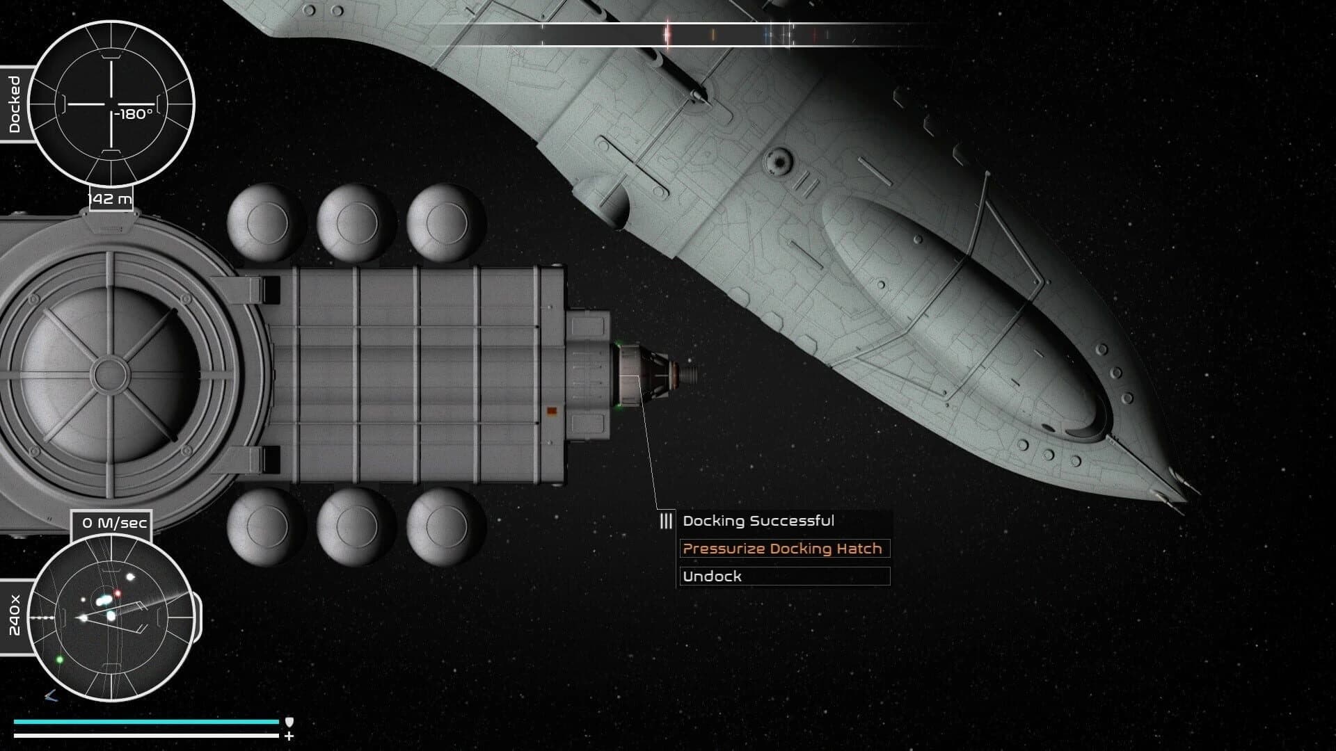 Hyperventila: The Game screenshot 1
