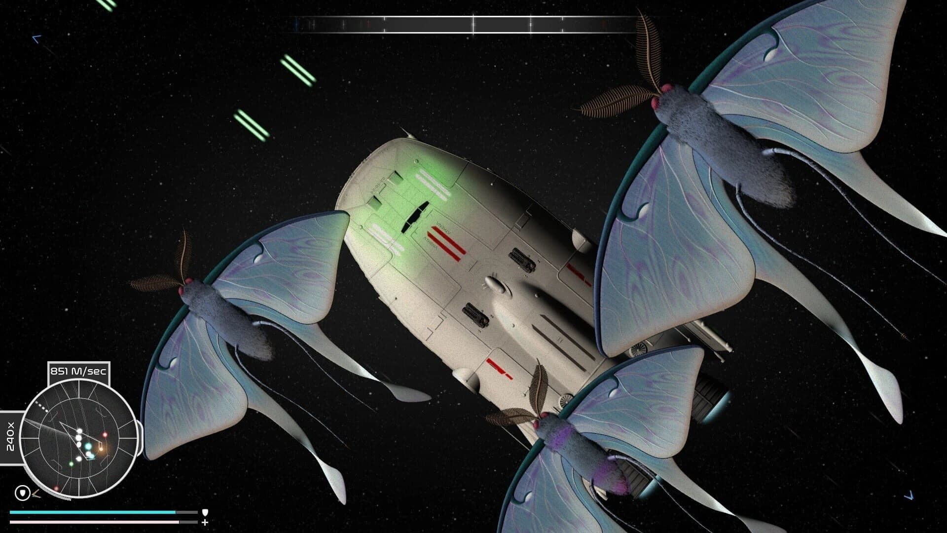 Hyperventila: The Game screenshot 3