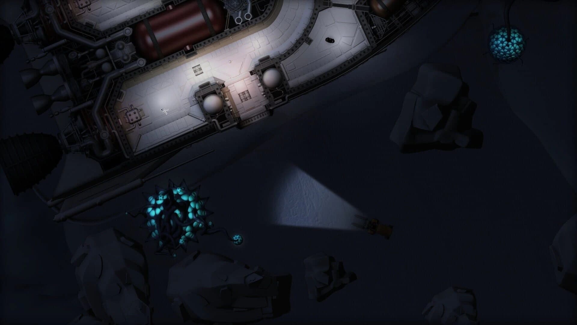 Hyperventila: The Game screenshot 4