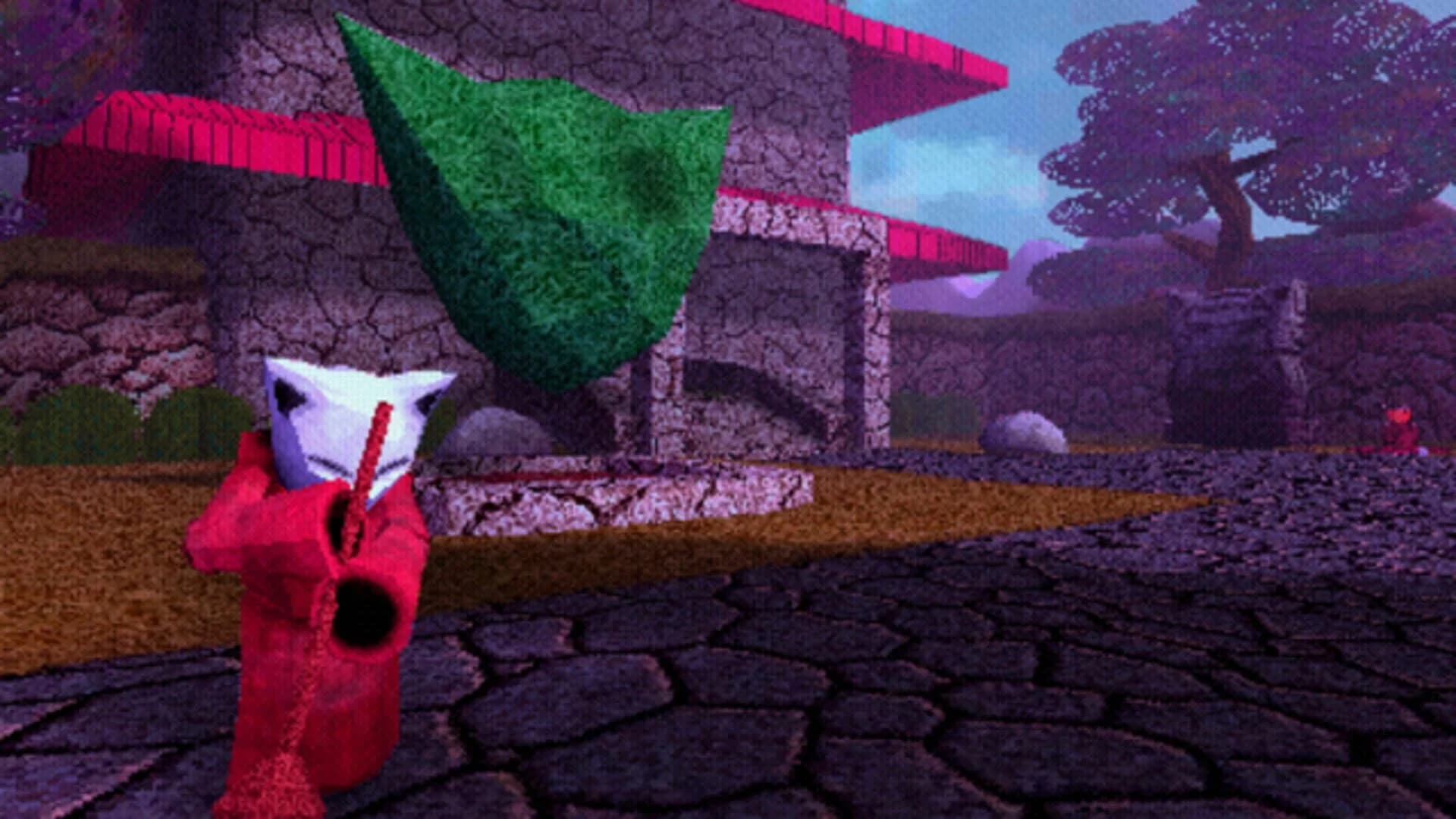 Hypnagogia screenshot 1