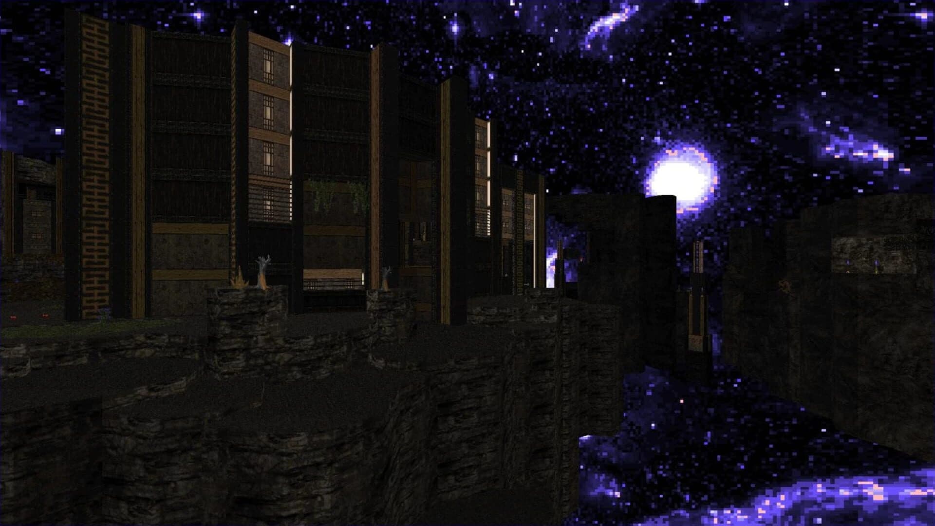 Hypnagogia screenshot 3