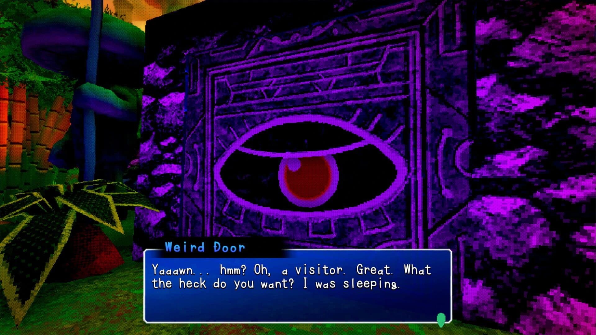 Hypnagogia: Boundless Dreams screenshot 4