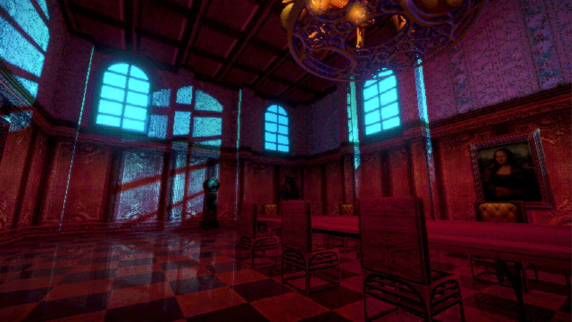 Hypnagogia: Boundless Dreams screenshot 1