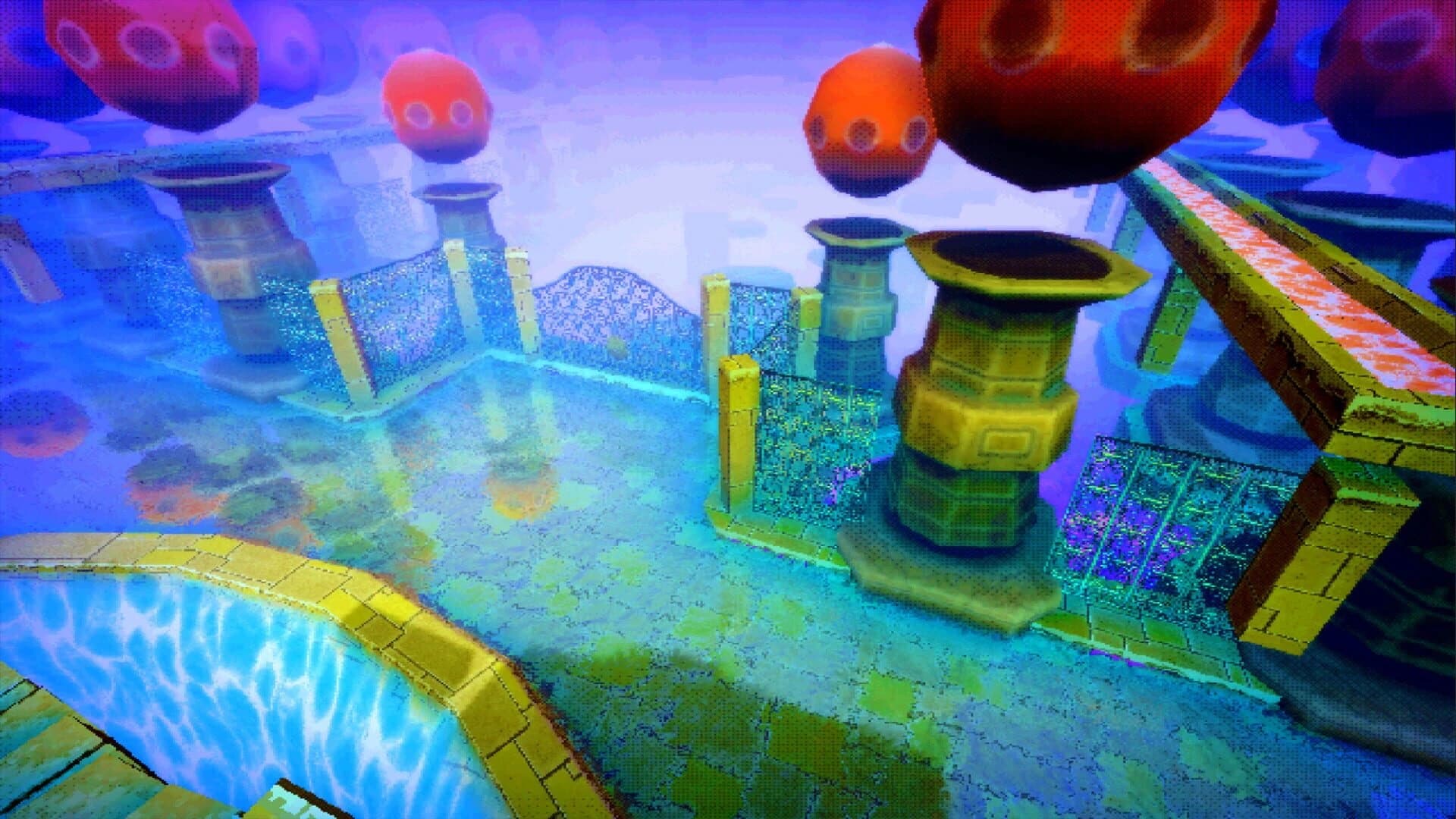 Hypnagogia: Boundless Dreams screenshot 3