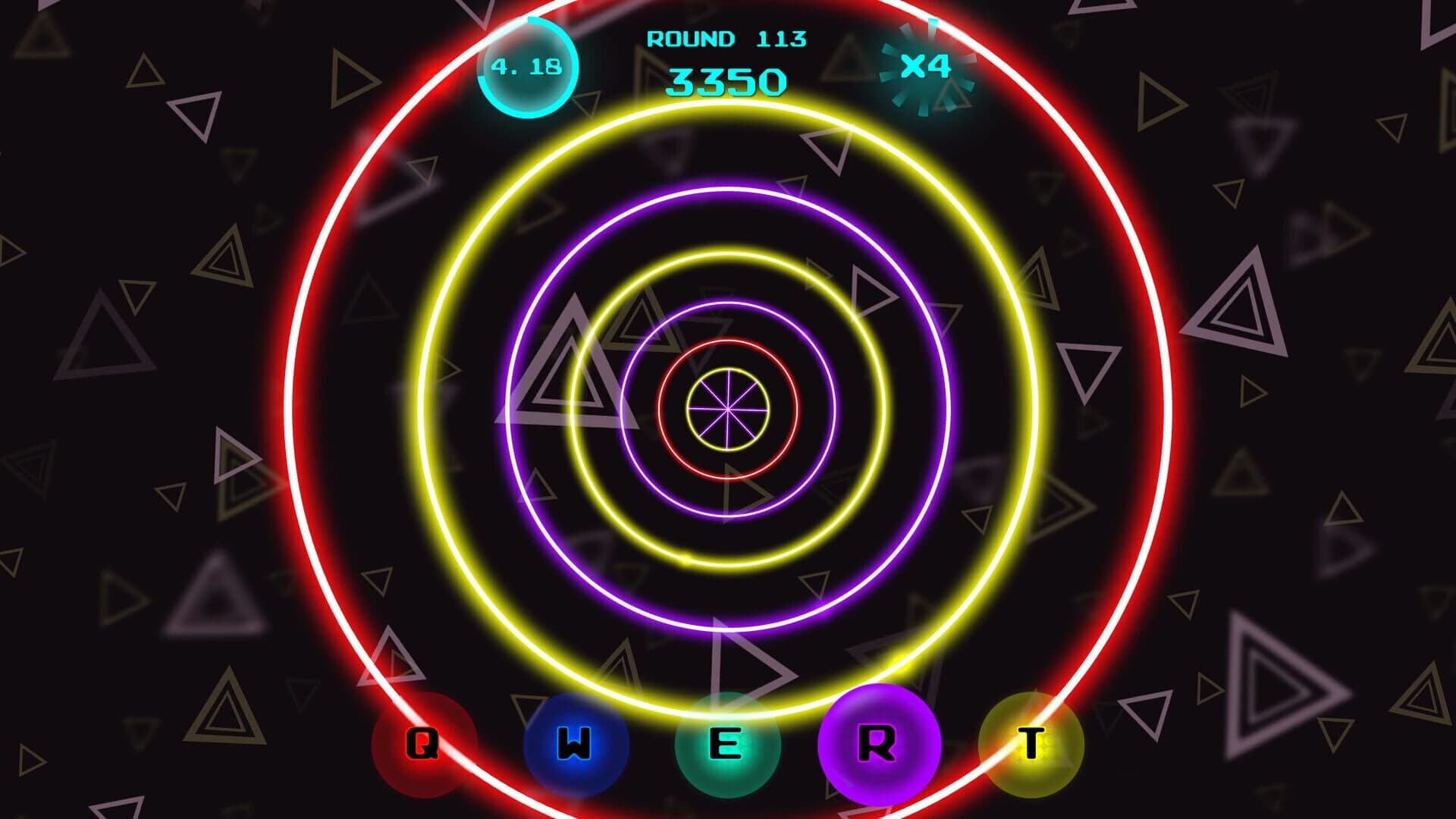 Hypno Halo screenshot 5