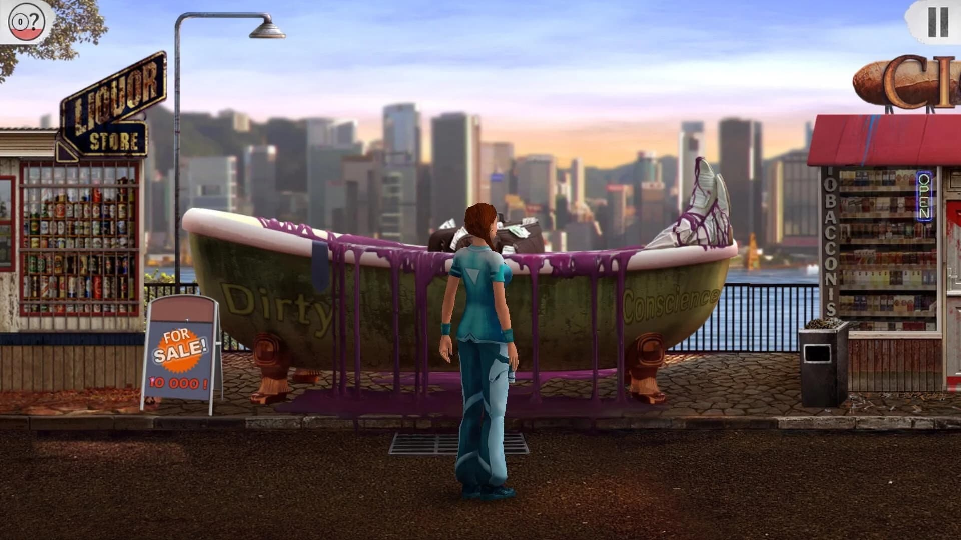 Hypnosis screenshot 5