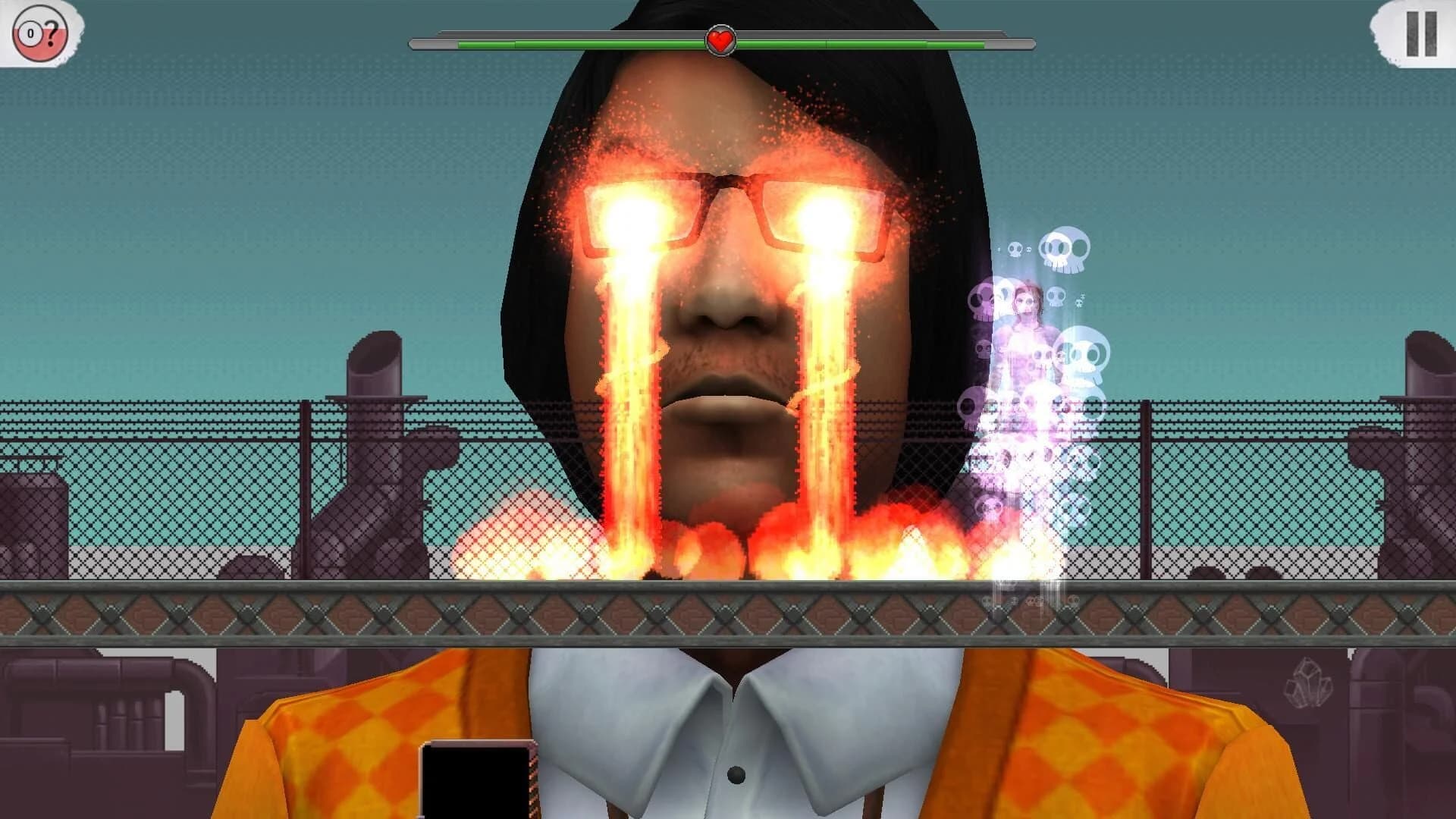 Hypnosis screenshot 1