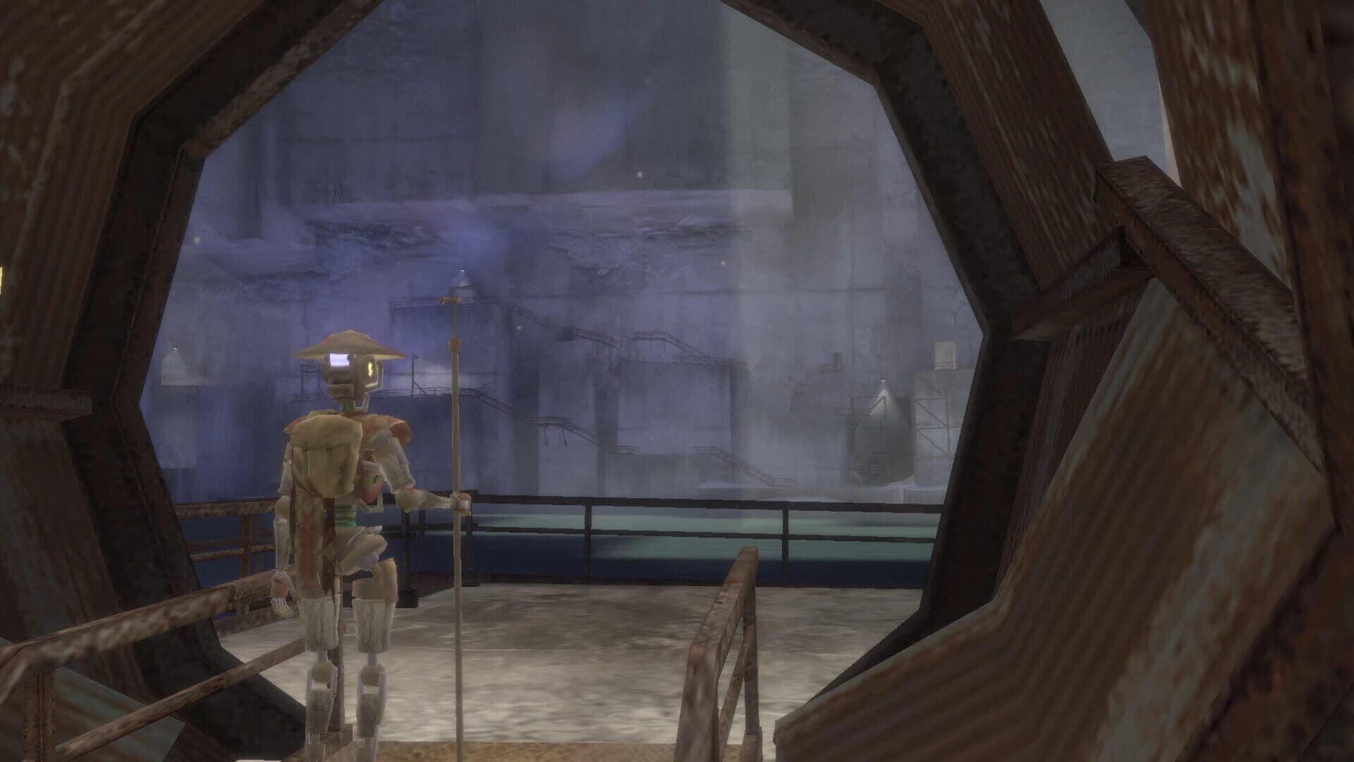 Hypogea screenshot 1