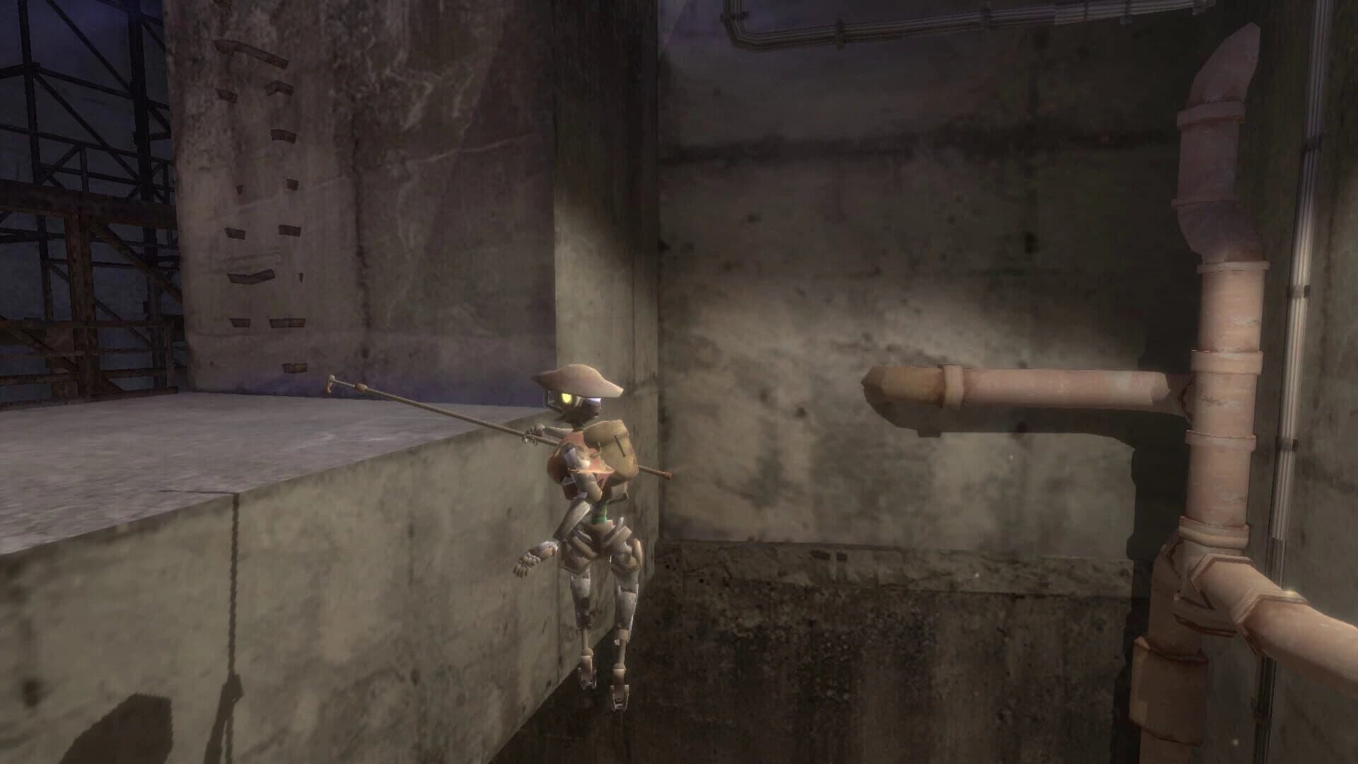 Hypogea screenshot 4