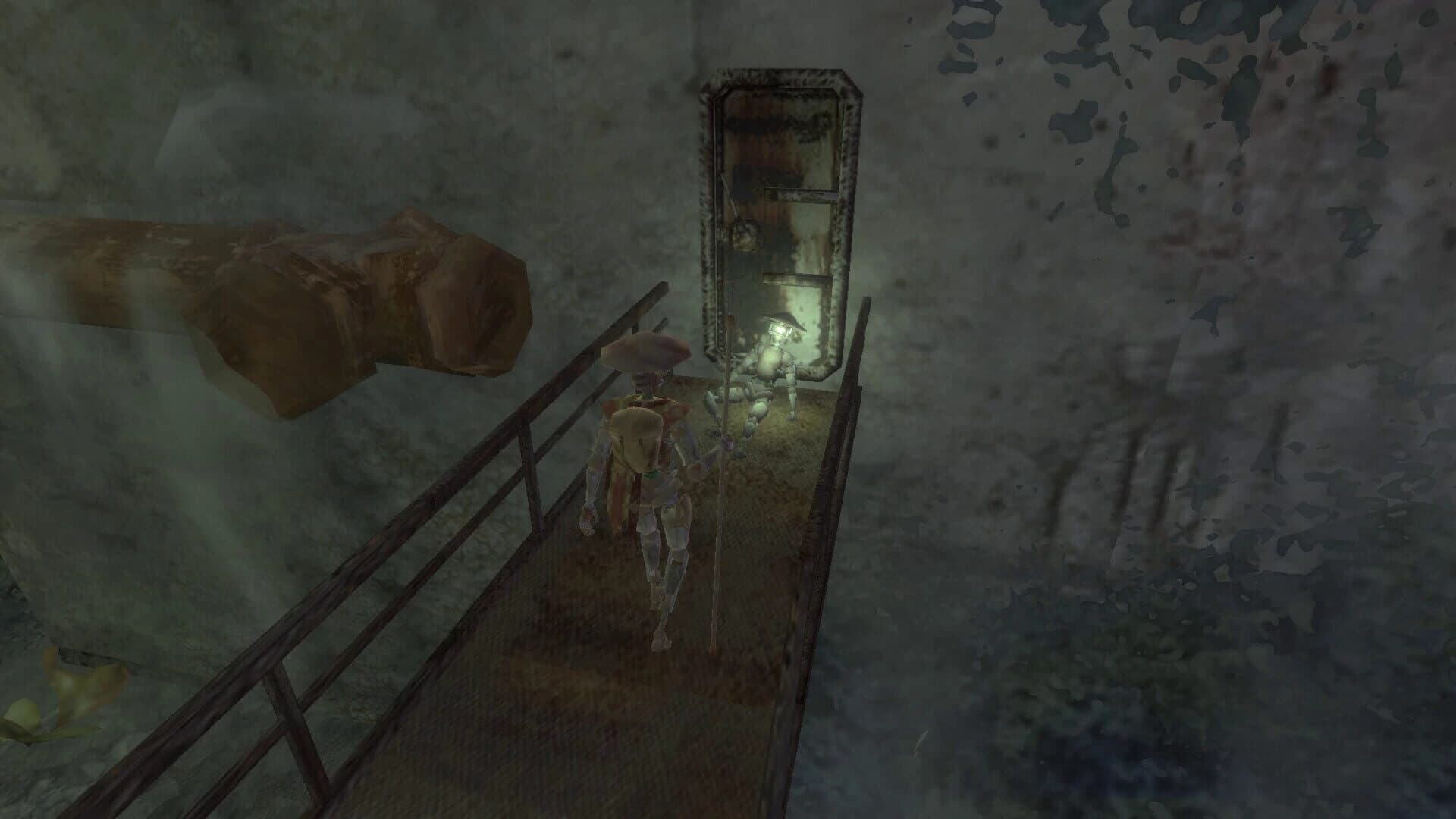 Hypogea screenshot 5
