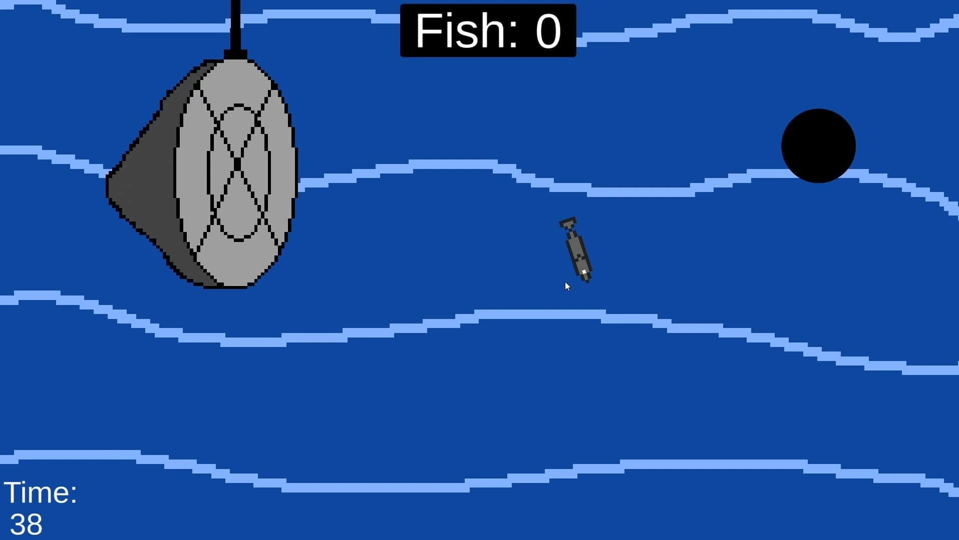 Hypogean screenshot 5