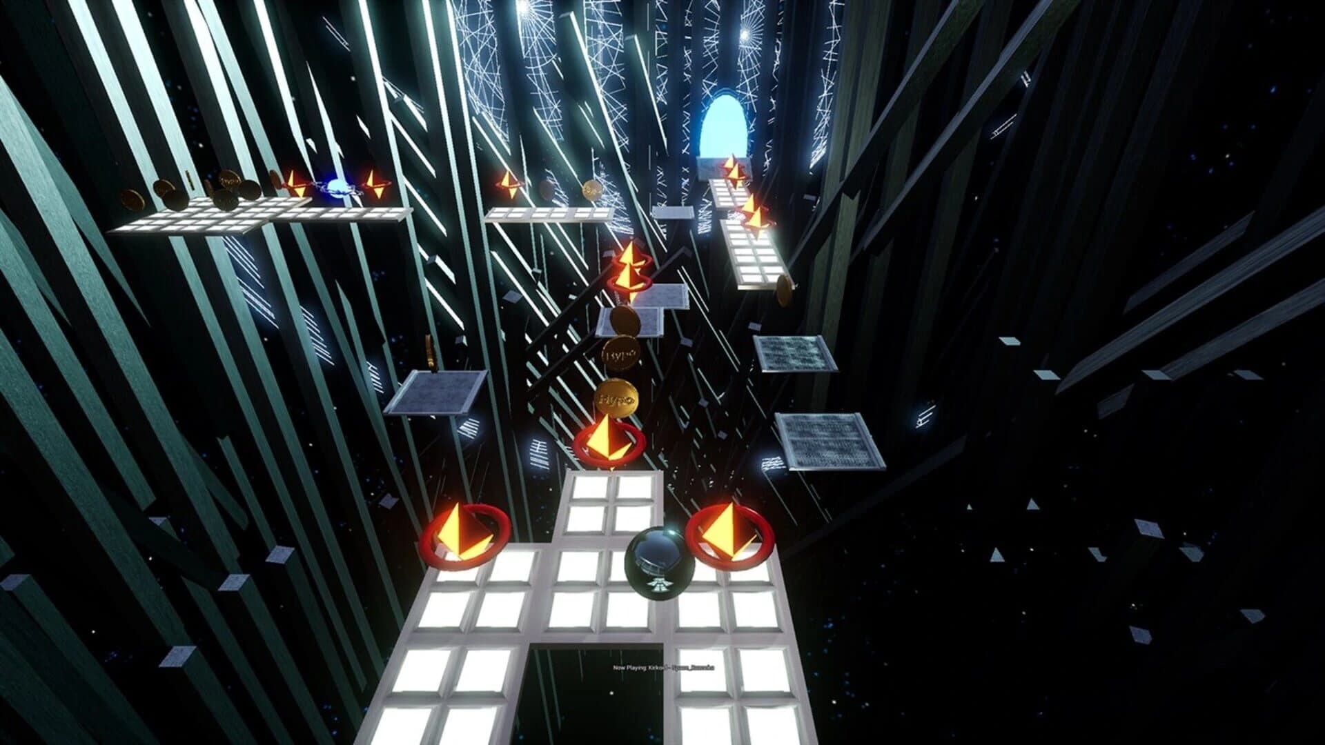 Hyposphere: Rebirth screenshot 3