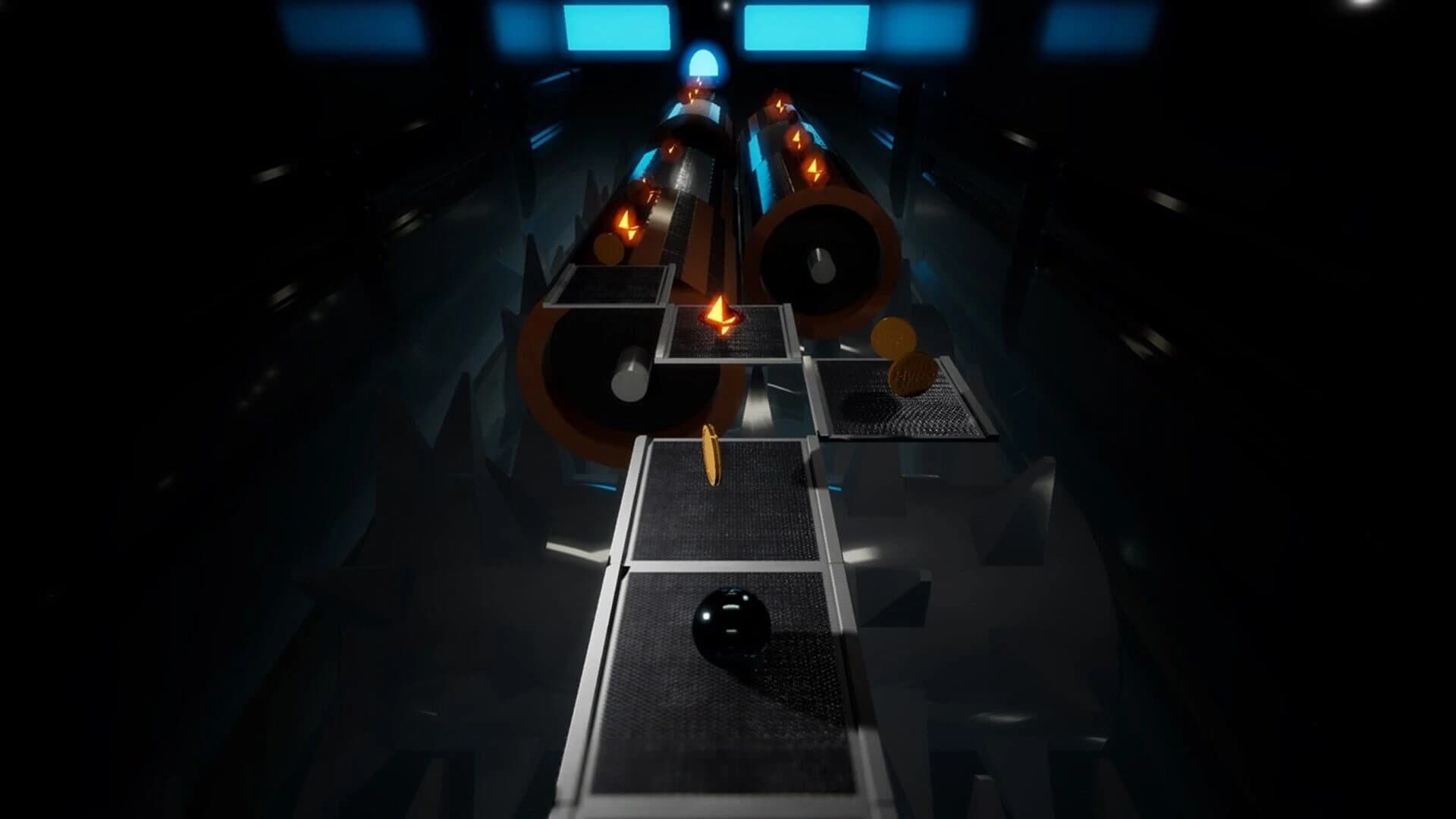 Hyposphere: Rebirth screenshot 4