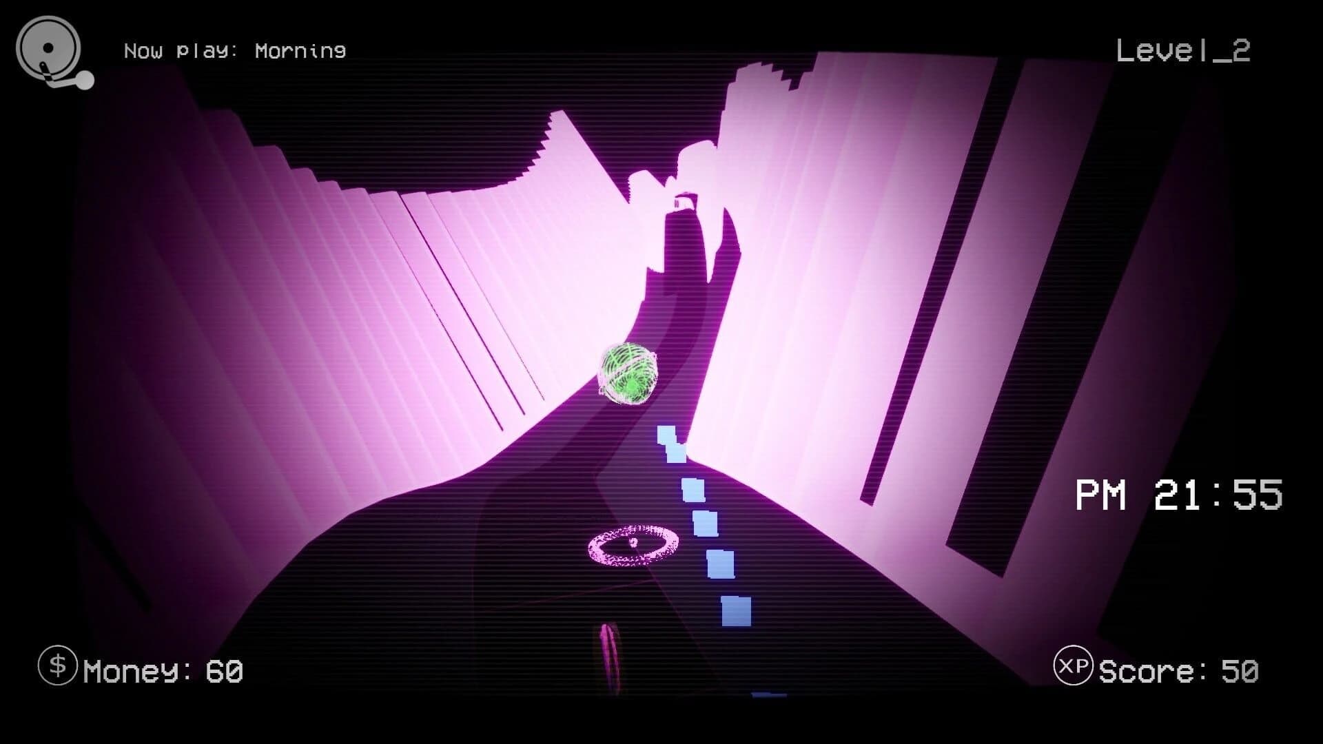 Hyposphere Z screenshot 2