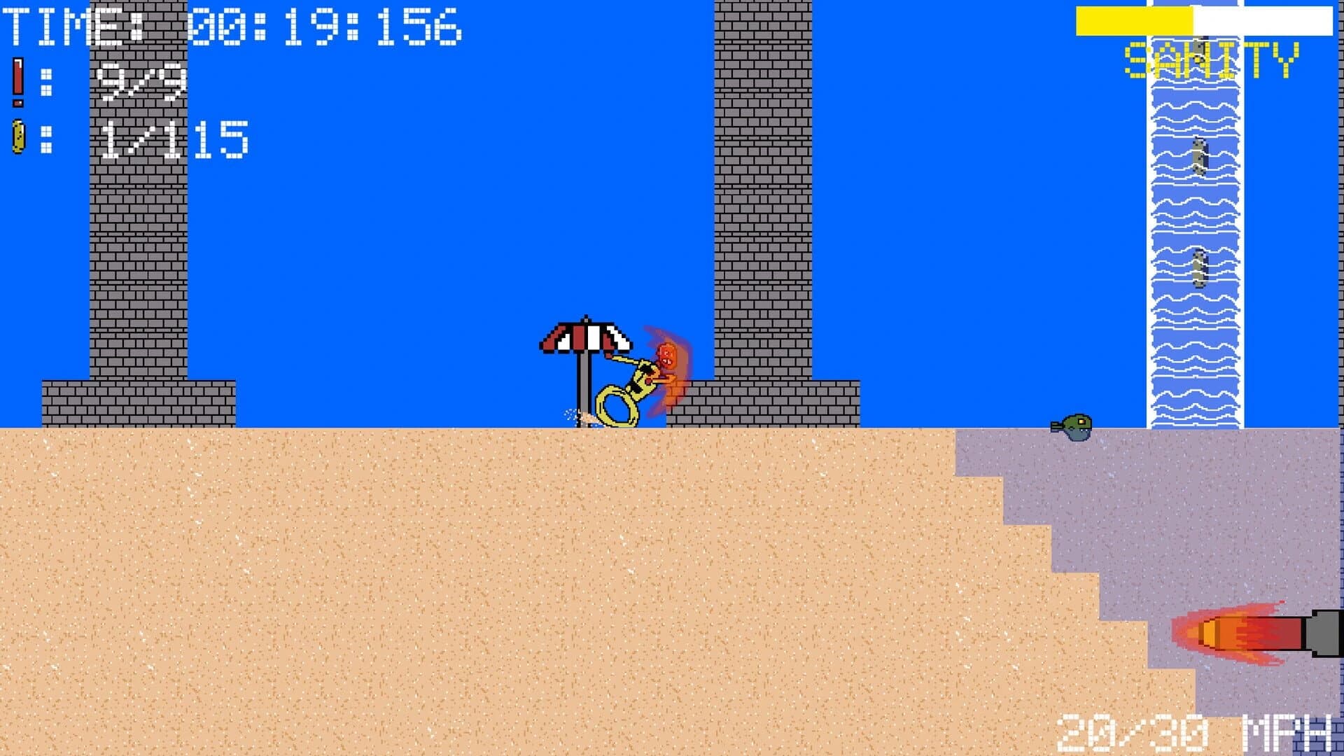 Hypothetimania screenshot 5