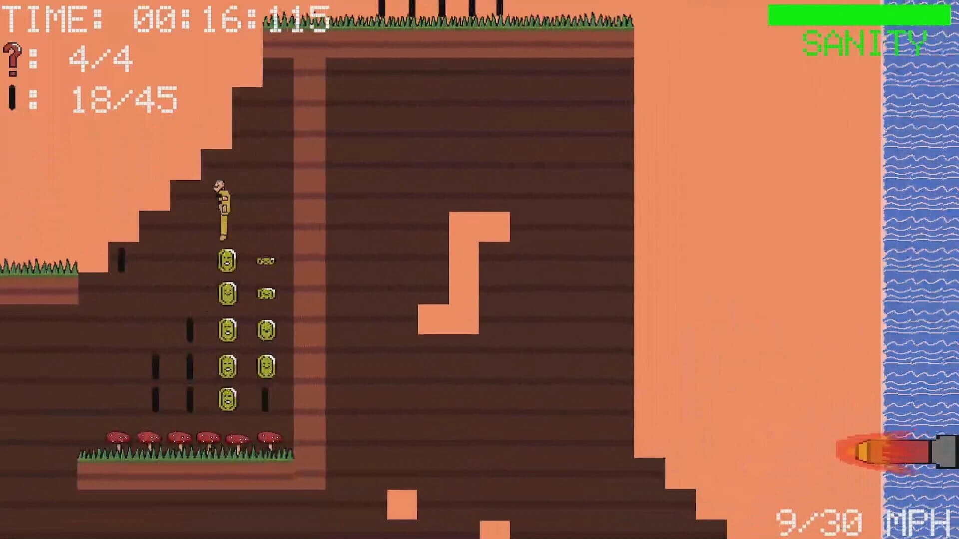 Hypothetimania screenshot 4