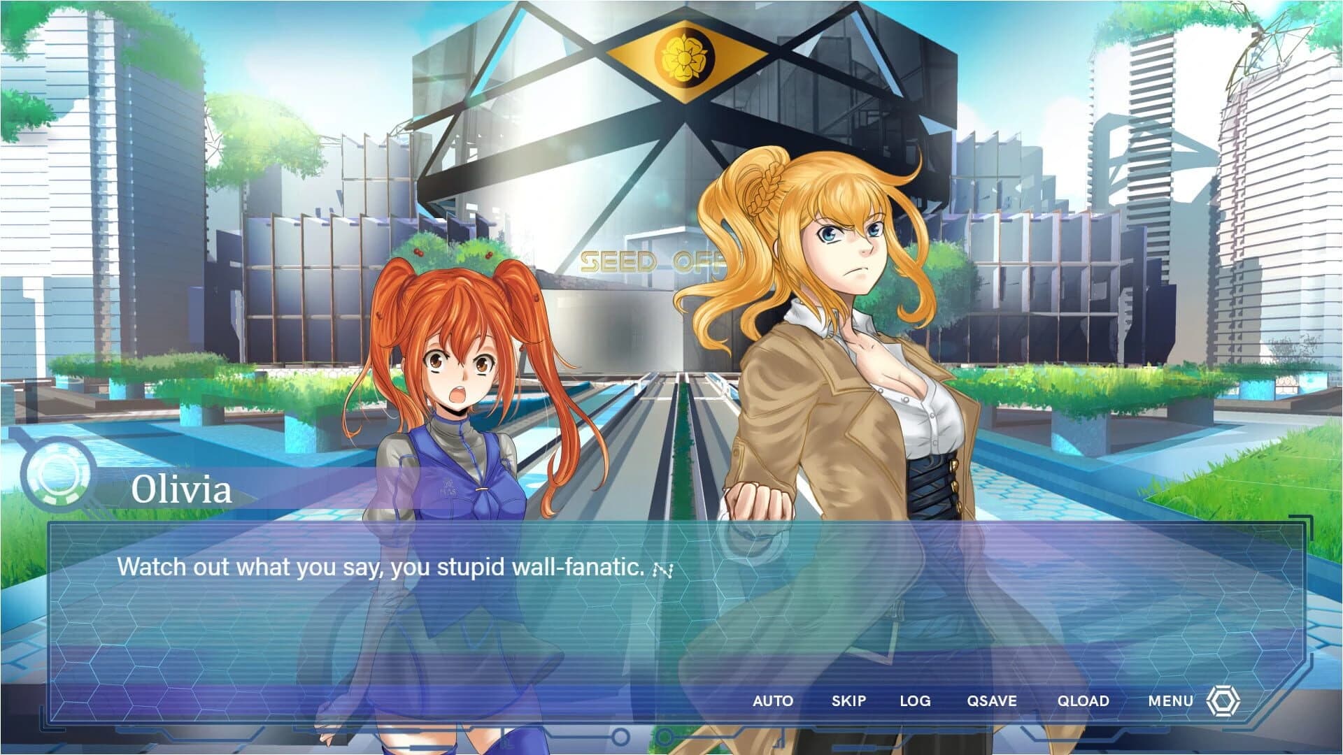 Hypoxia: One Last Breath screenshot 3