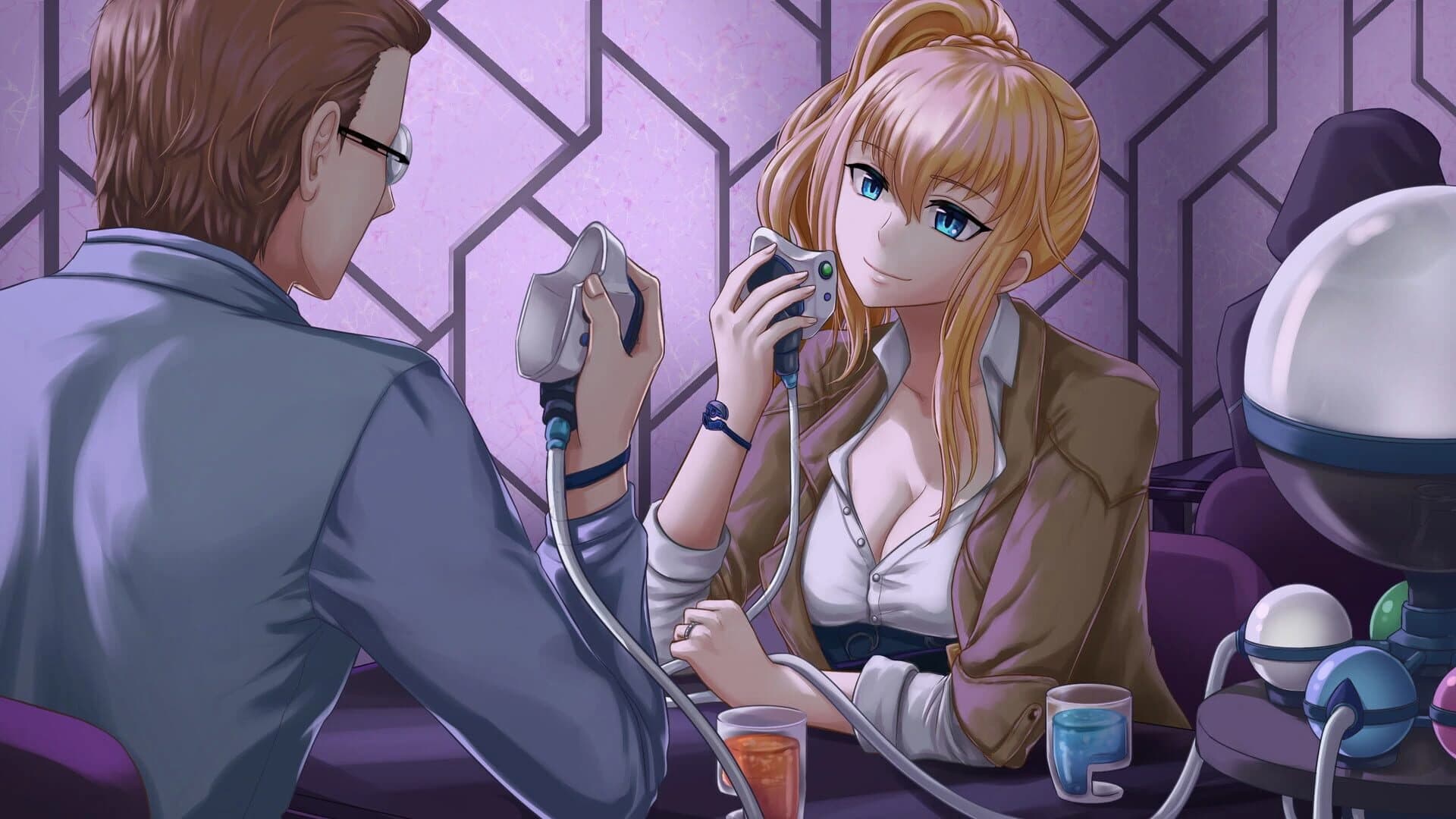 Hypoxia: One Last Breath screenshot 5