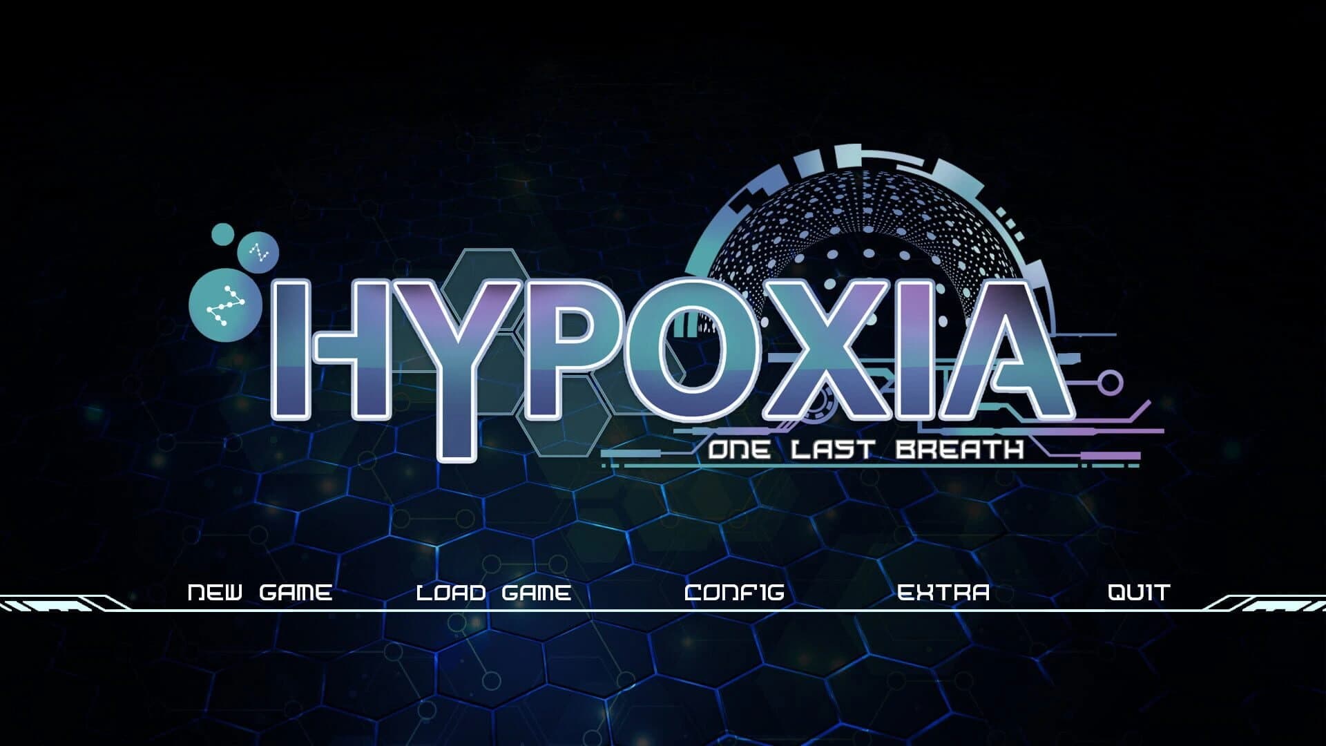Hypoxia: One Last Breath screenshot 1