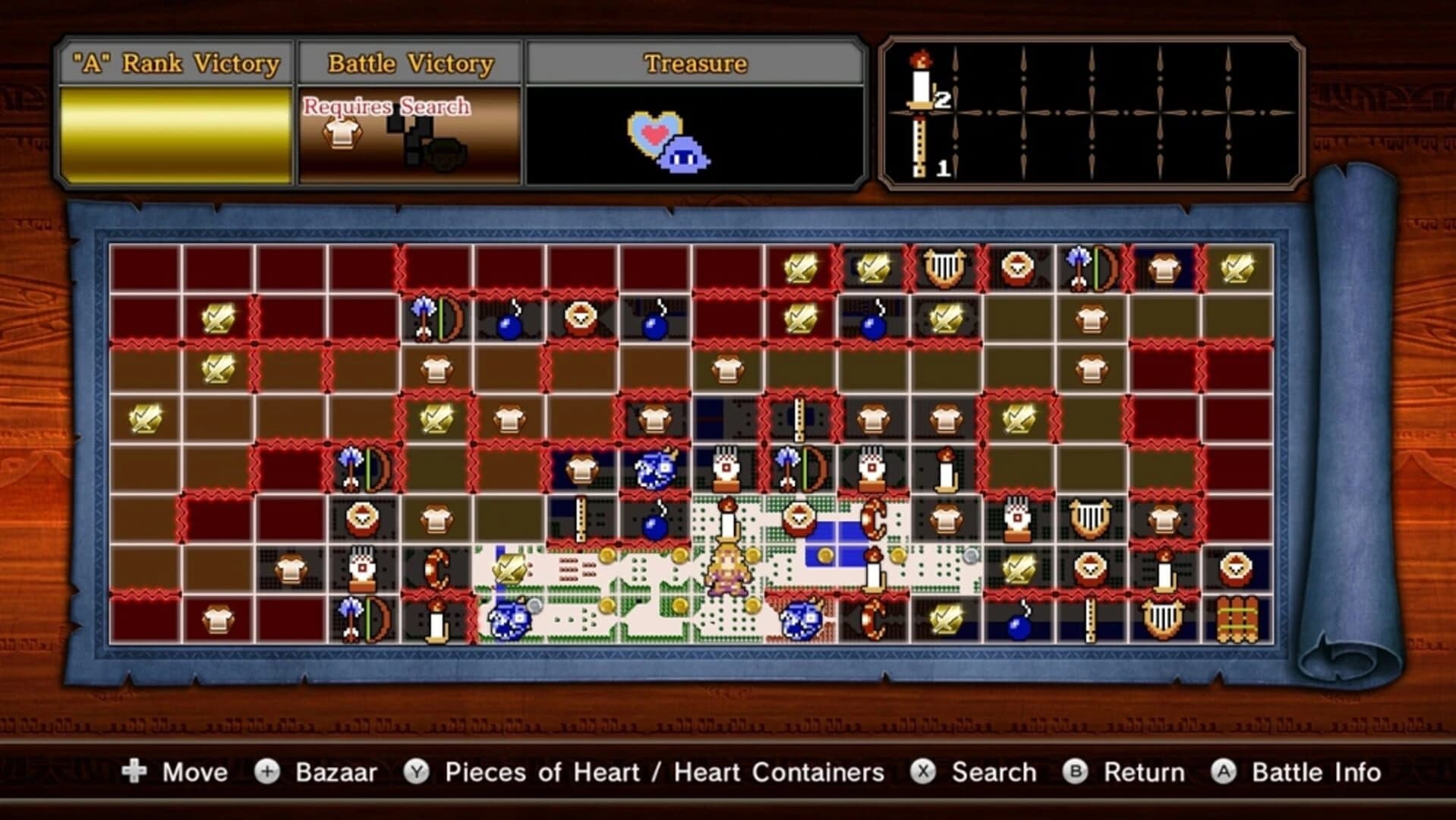 Hyrule Warriors: Master Quest Pack screenshot 4