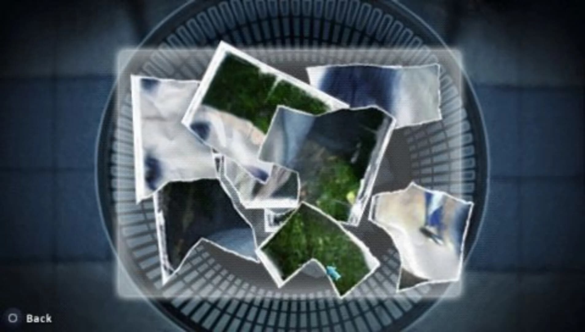 Hysteria Project 2 screenshot 5