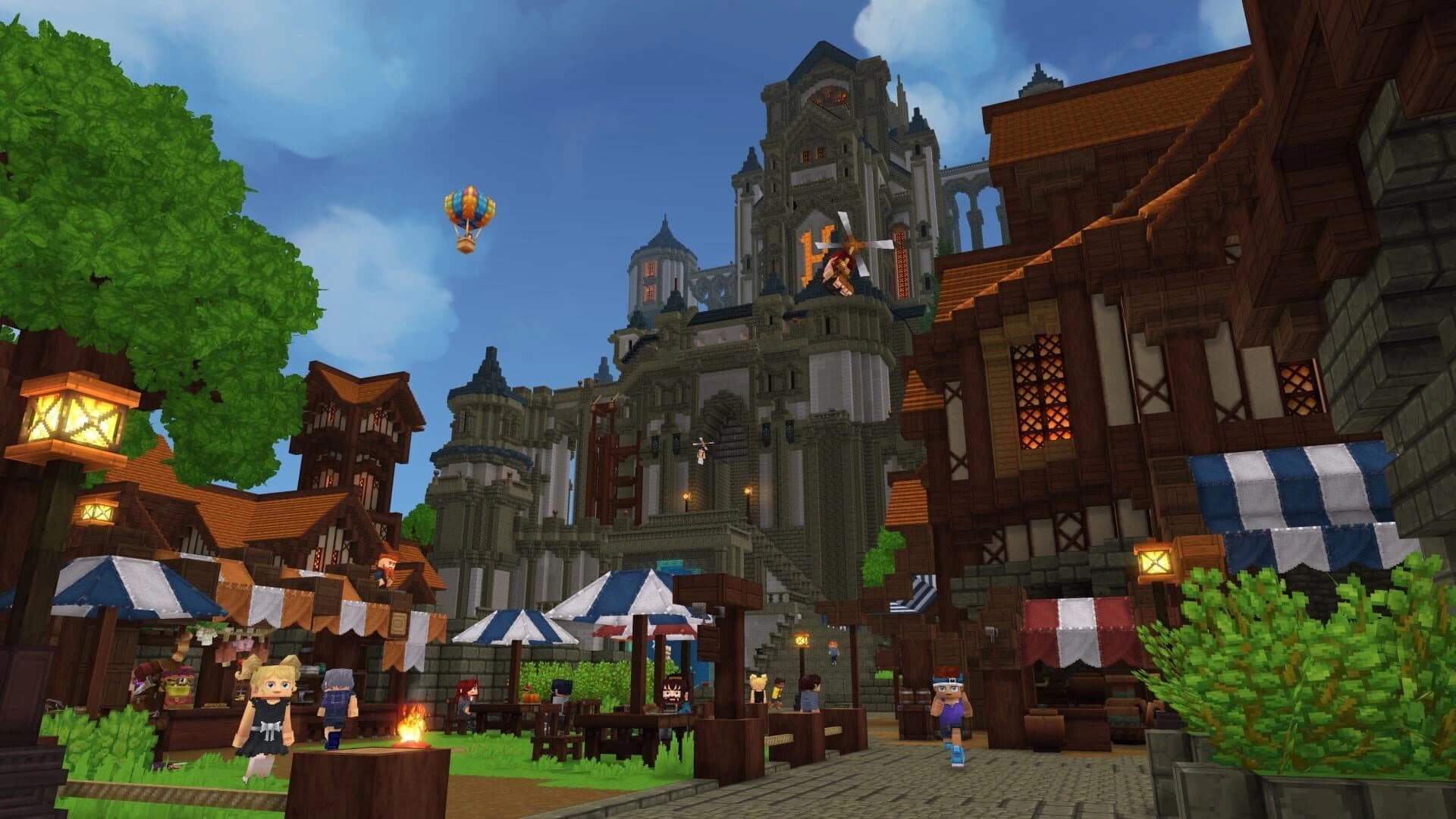 Hytale screenshot 9