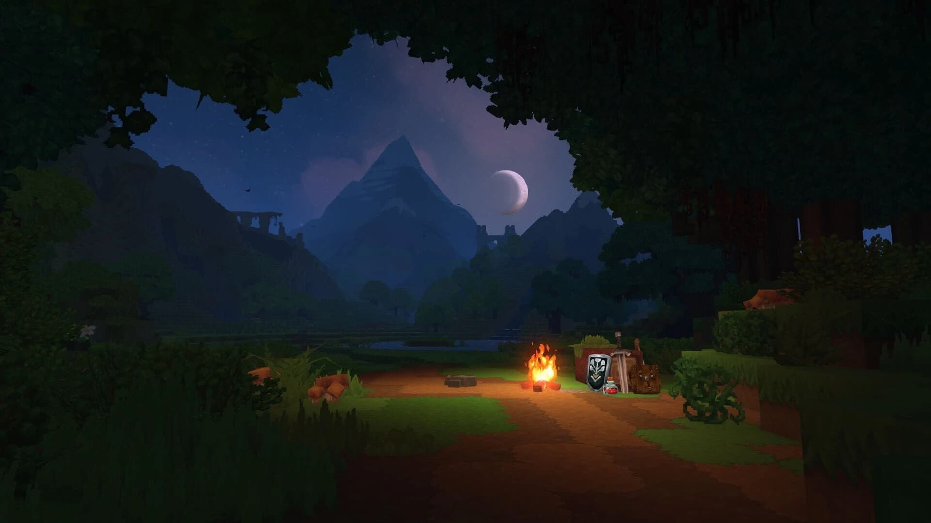 Hytale screenshot 17
