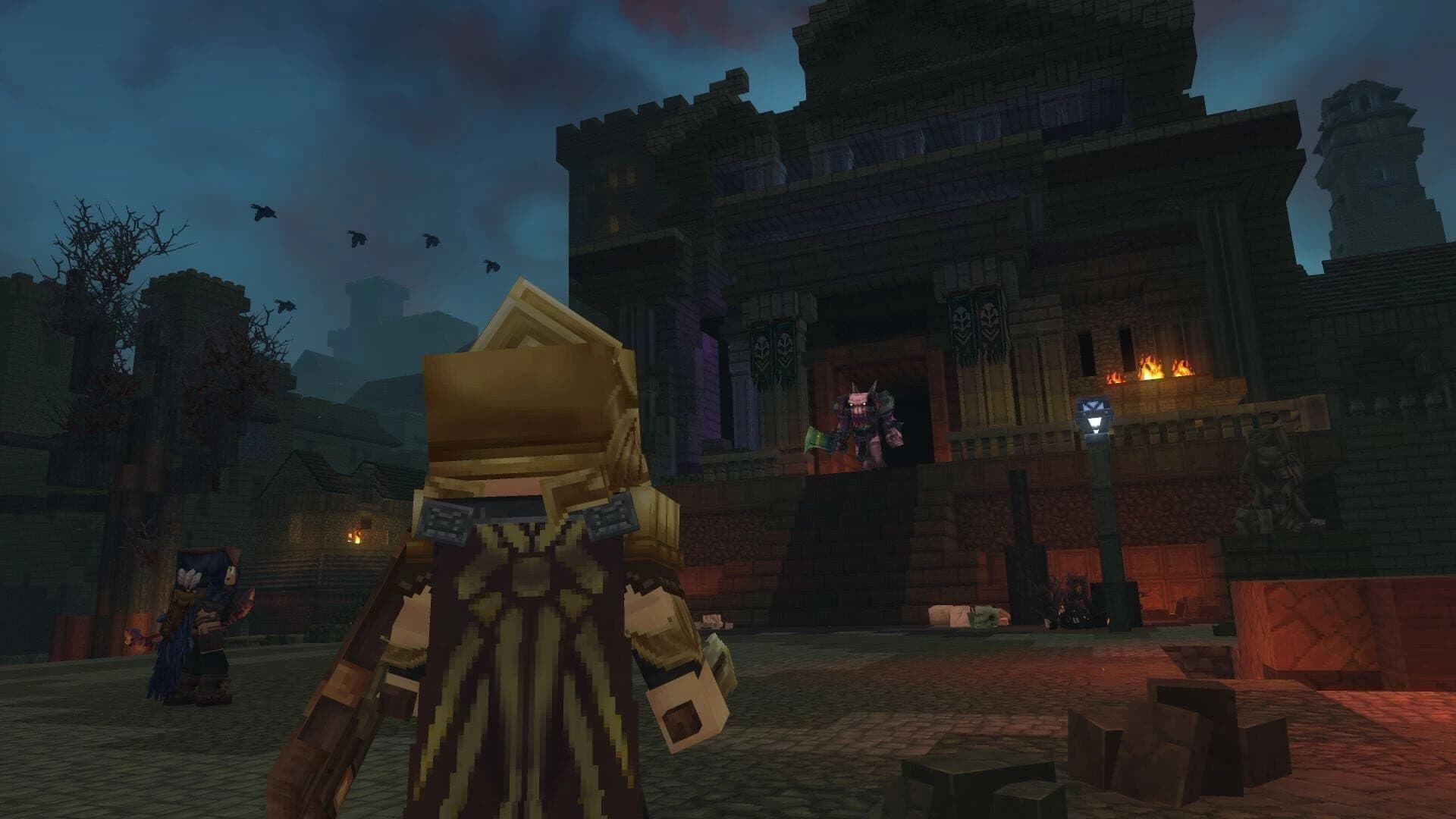 Hytale screenshot 12