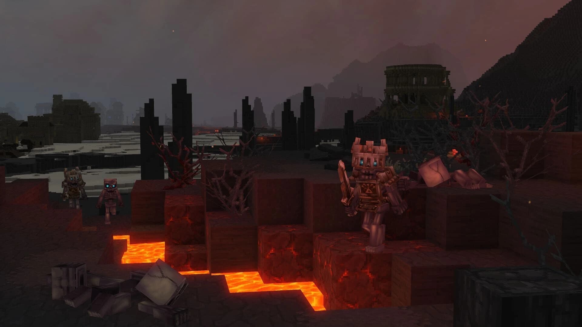 Hytale screenshot 10