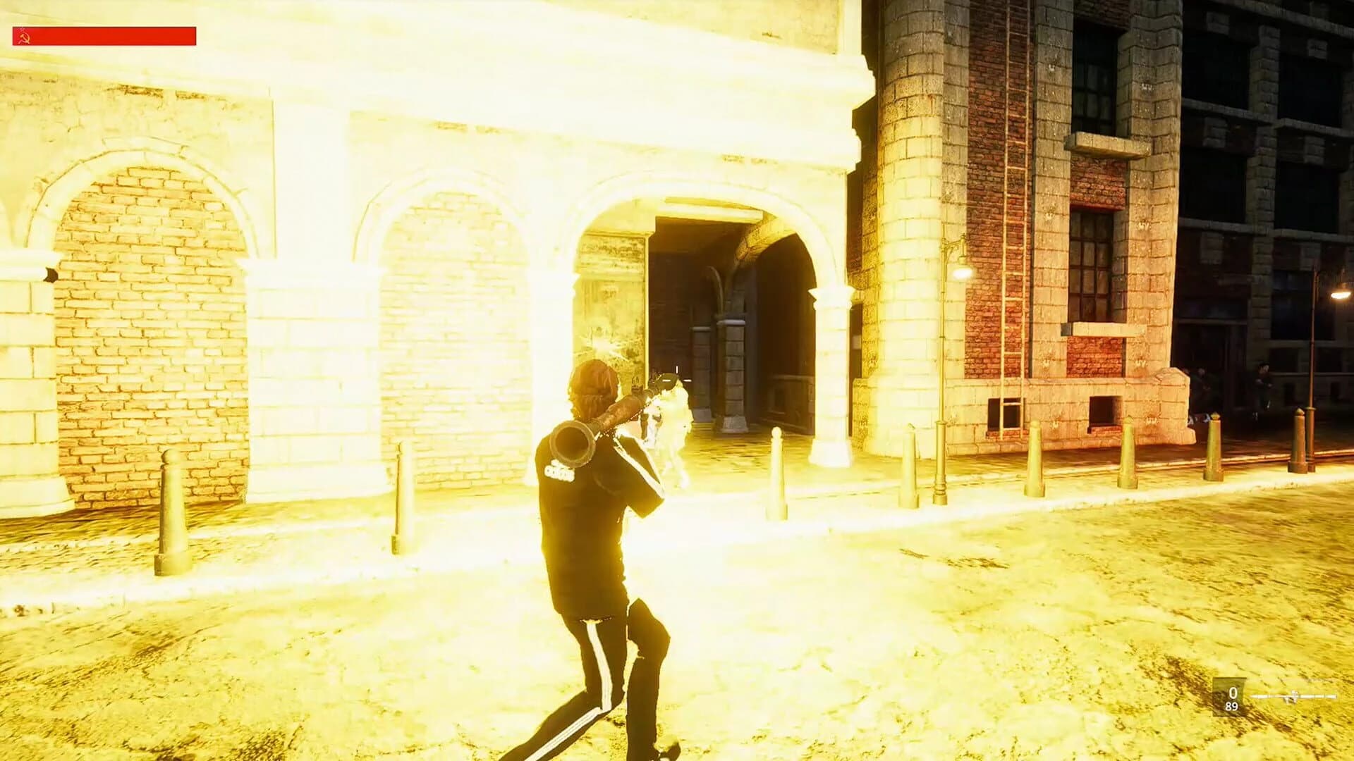 I Accidentally Restarted the USSR screenshot 4