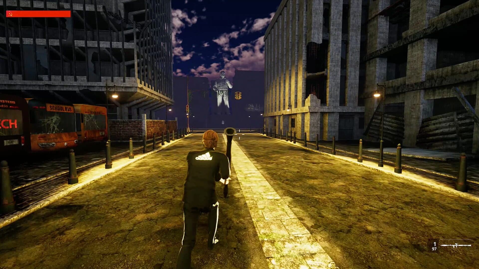 I Accidentally Restarted the USSR screenshot 5