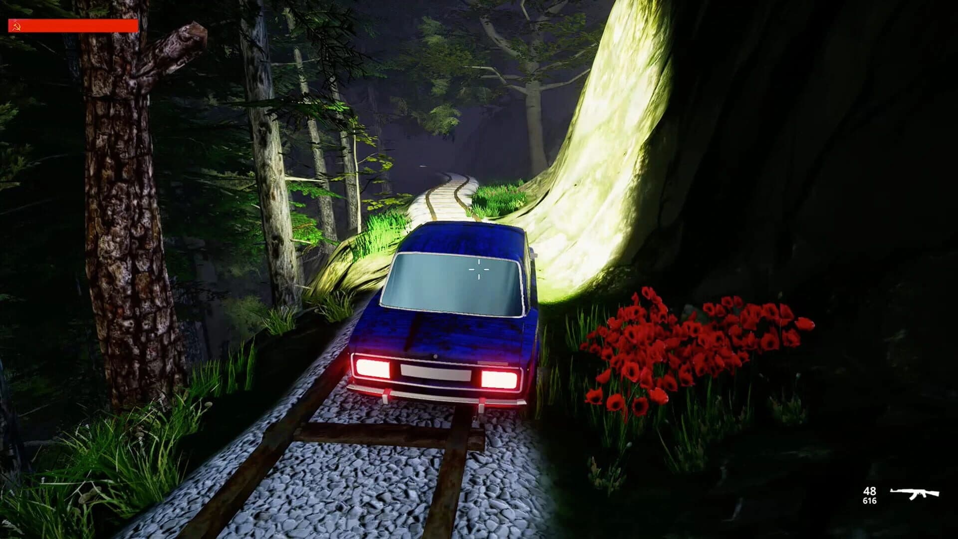 I Accidentally Restarted the USSR screenshot 2