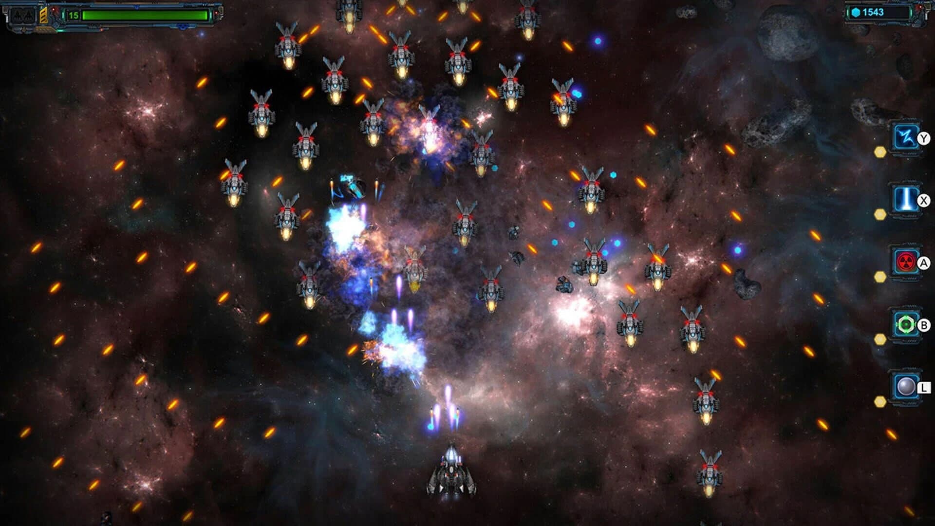 I, AI screenshot 3