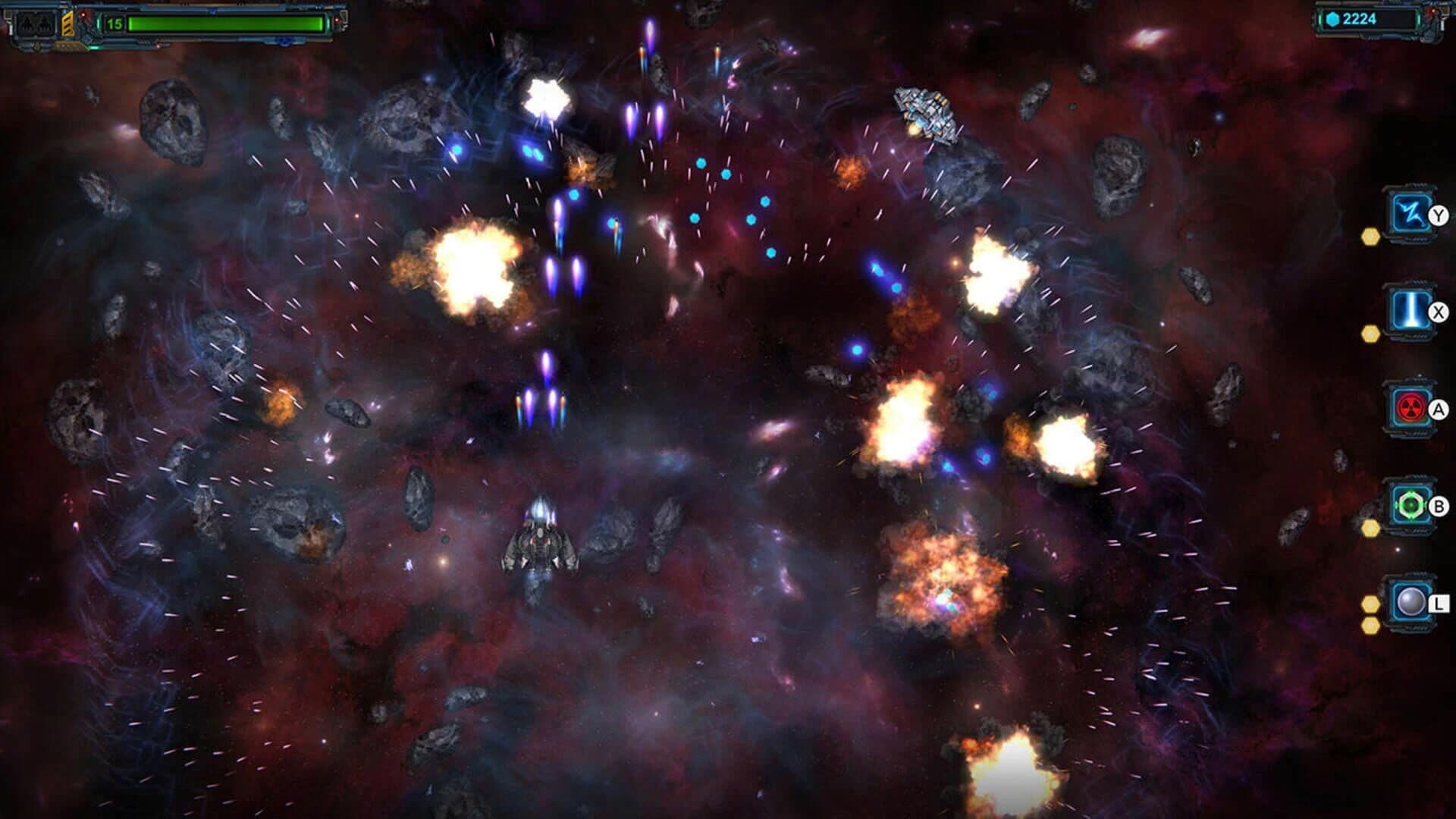 I, AI screenshot 5