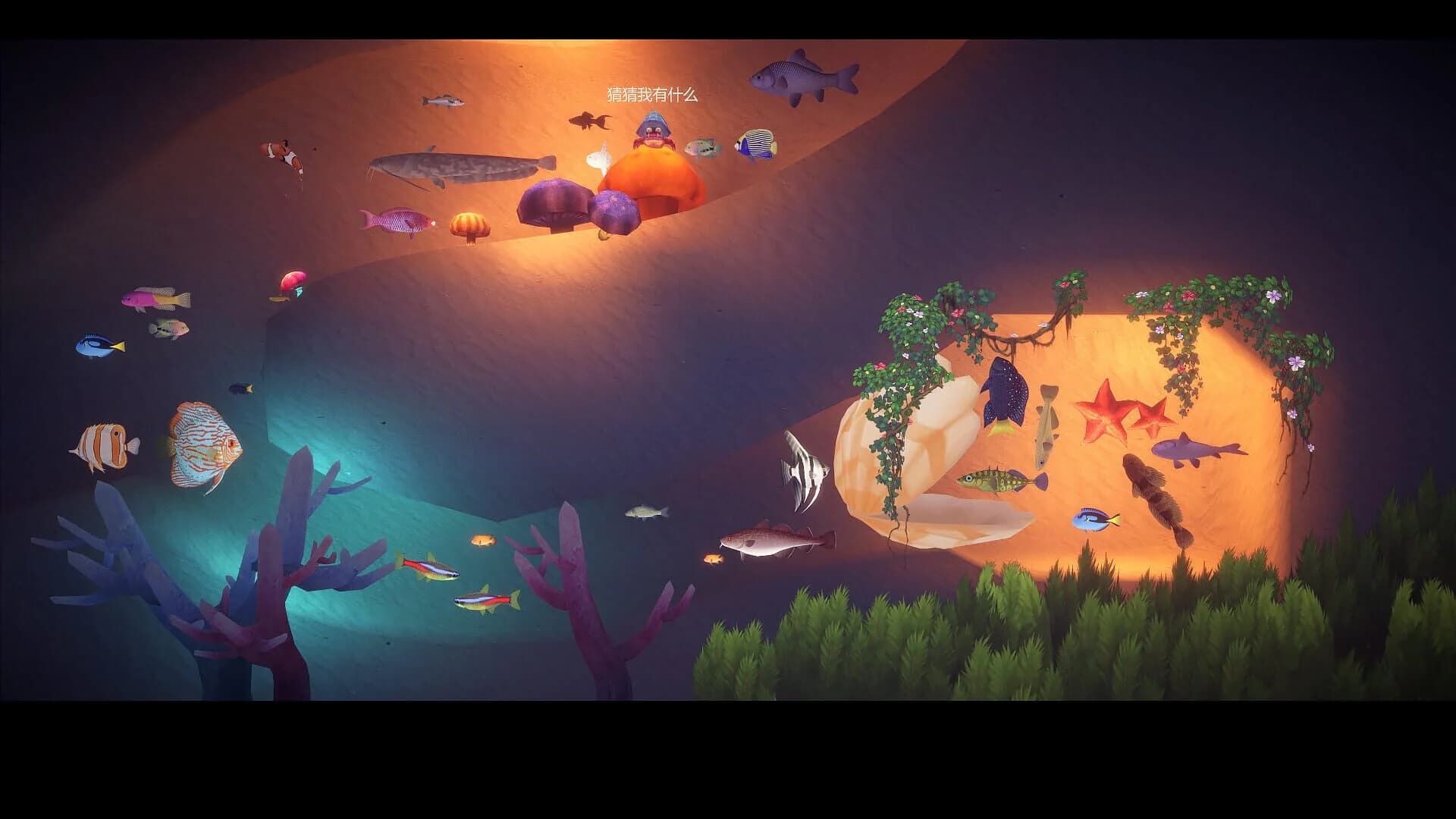 I am a Fish Online screenshot 4