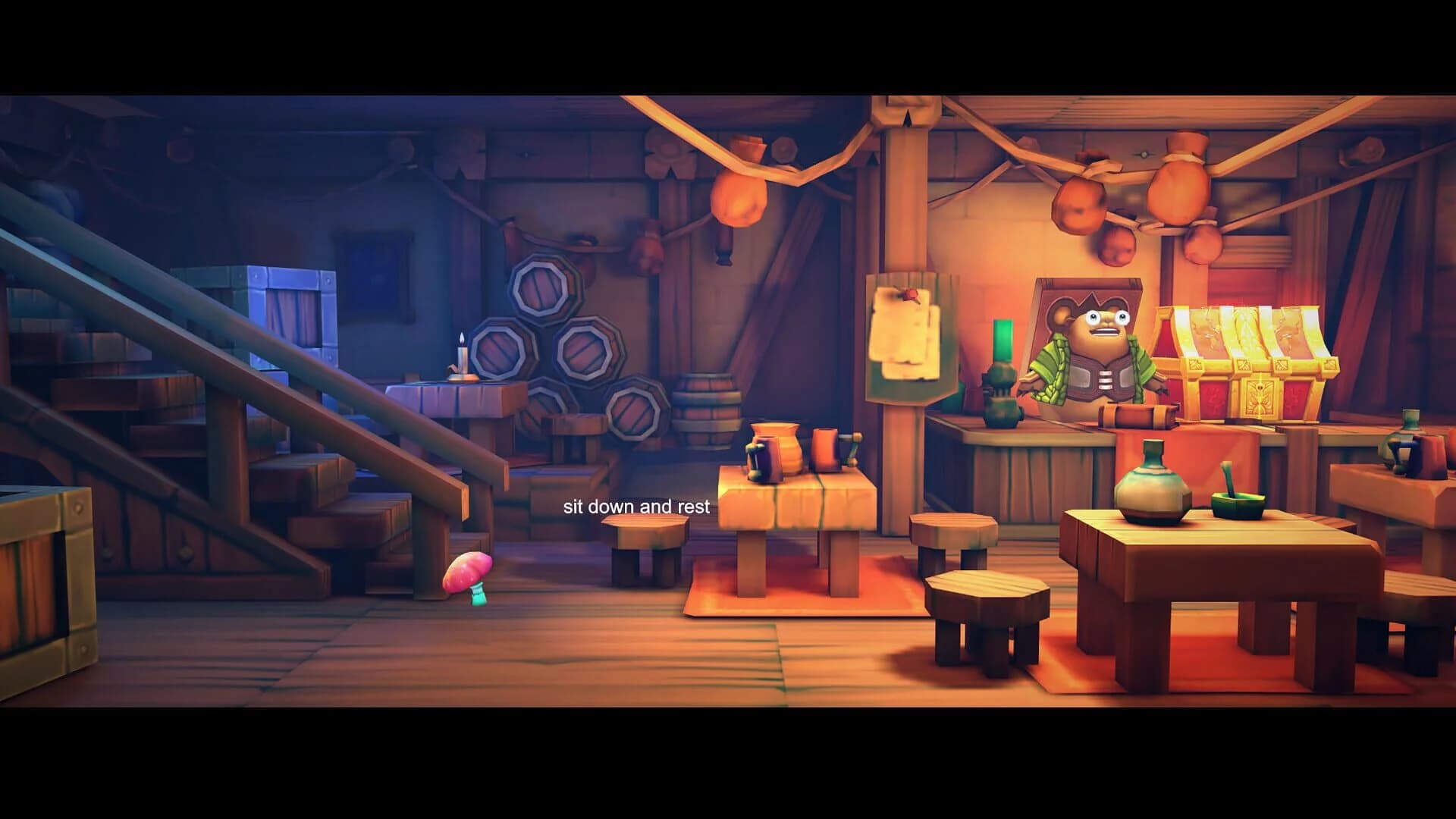 I am a Fish Online screenshot 3