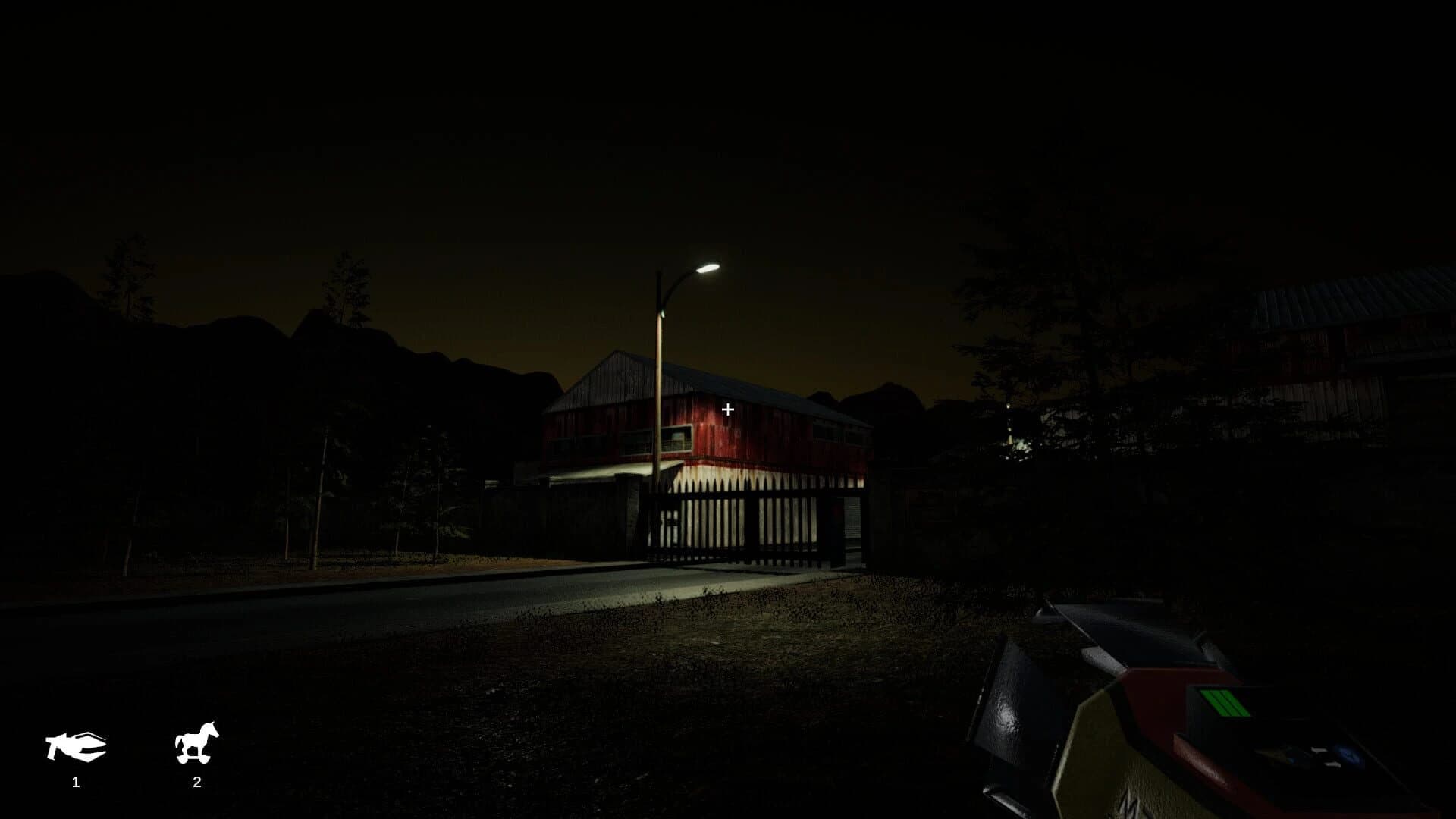 I Am: A Story of Awakenings screenshot 4
