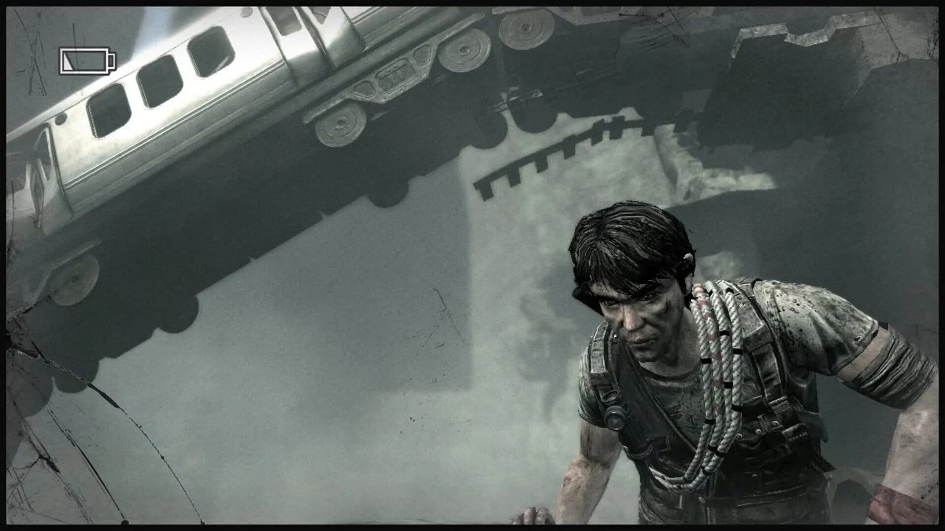 I Am Alive screenshot 2