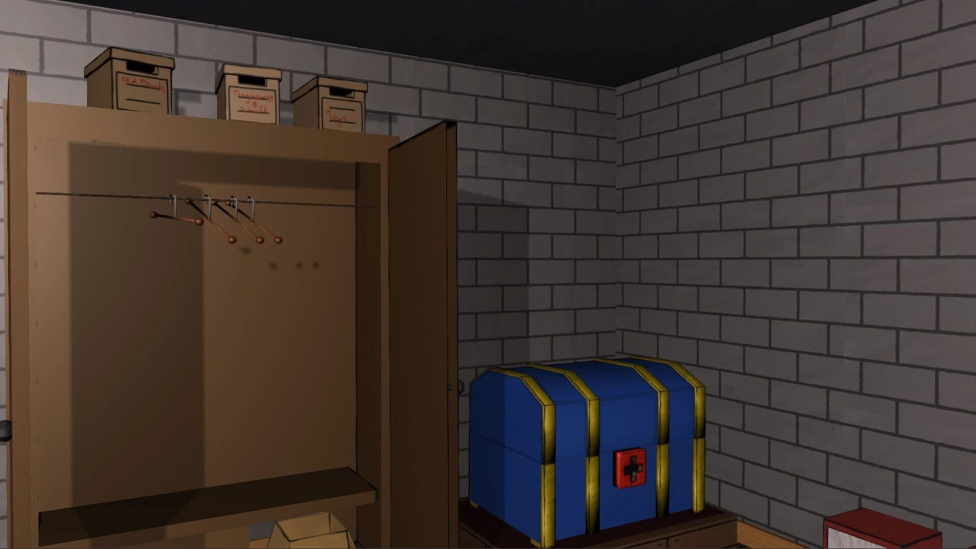 I am Bjorn screenshot 3