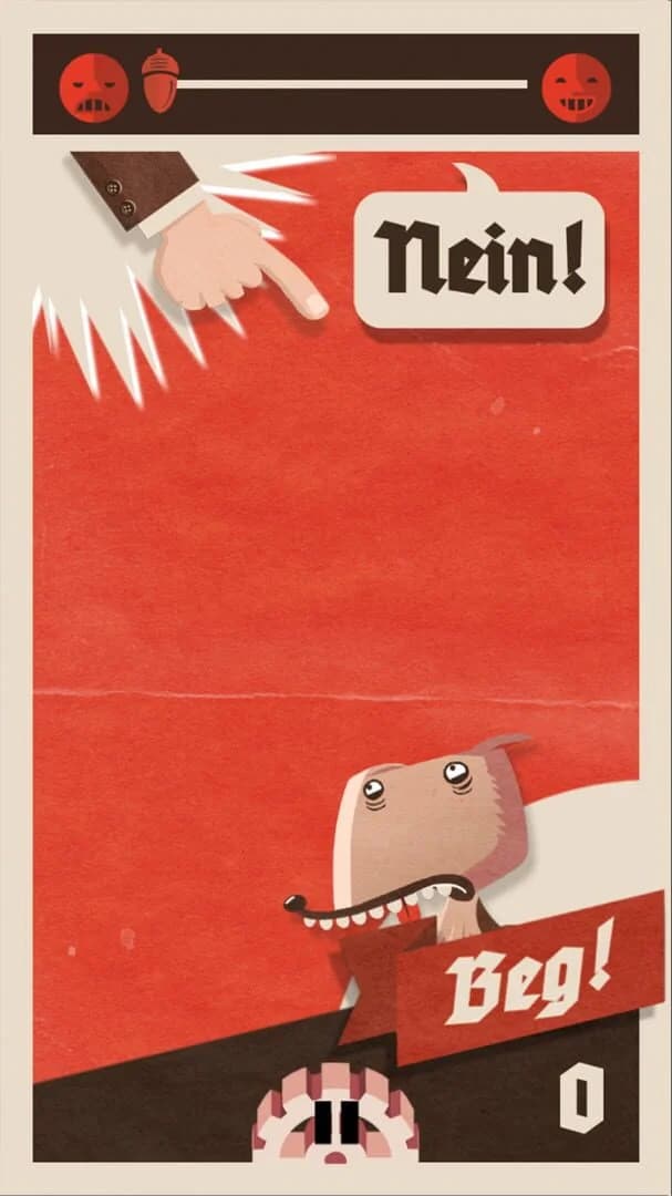 I Am Blondi screenshot 2