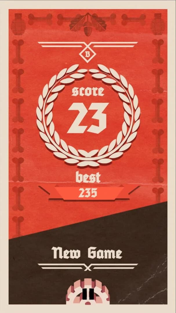 I Am Blondi screenshot 3