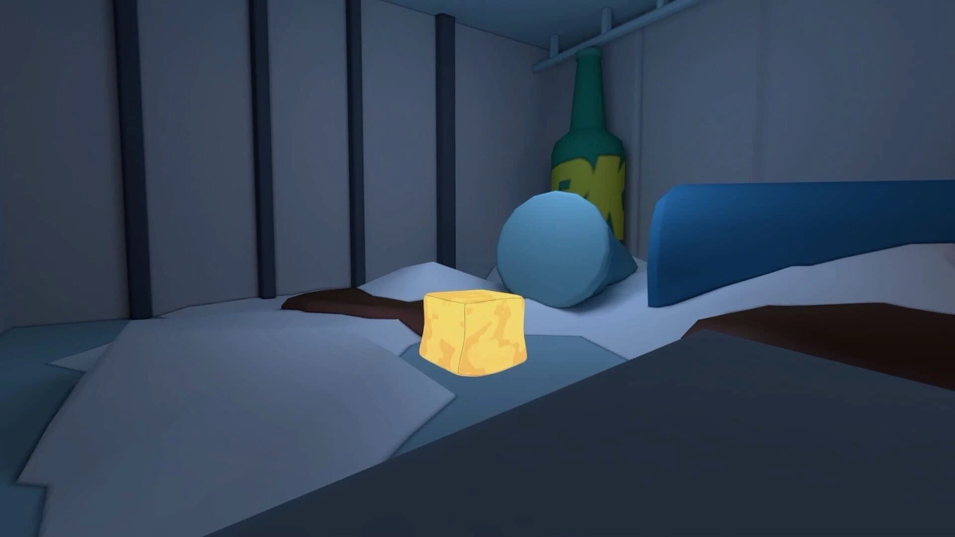 I Am Butter VR screenshot 5