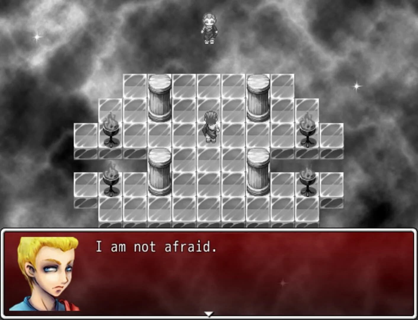 I Am Caligula screenshot 3