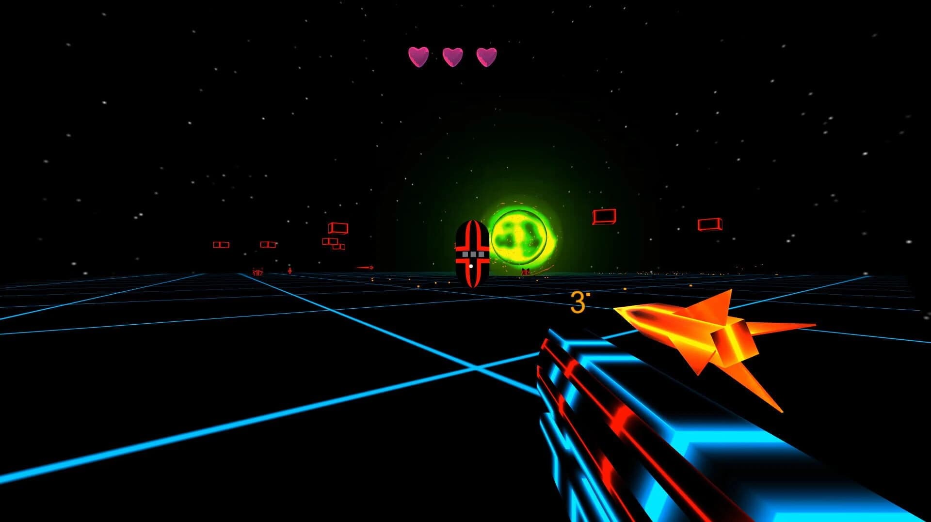 I Am Data screenshot 3