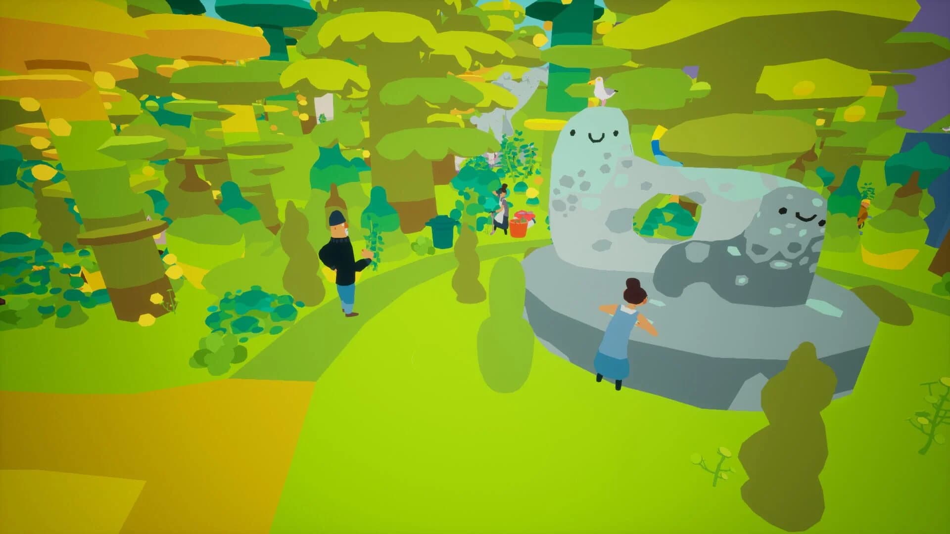 I Am Dead screenshot 4