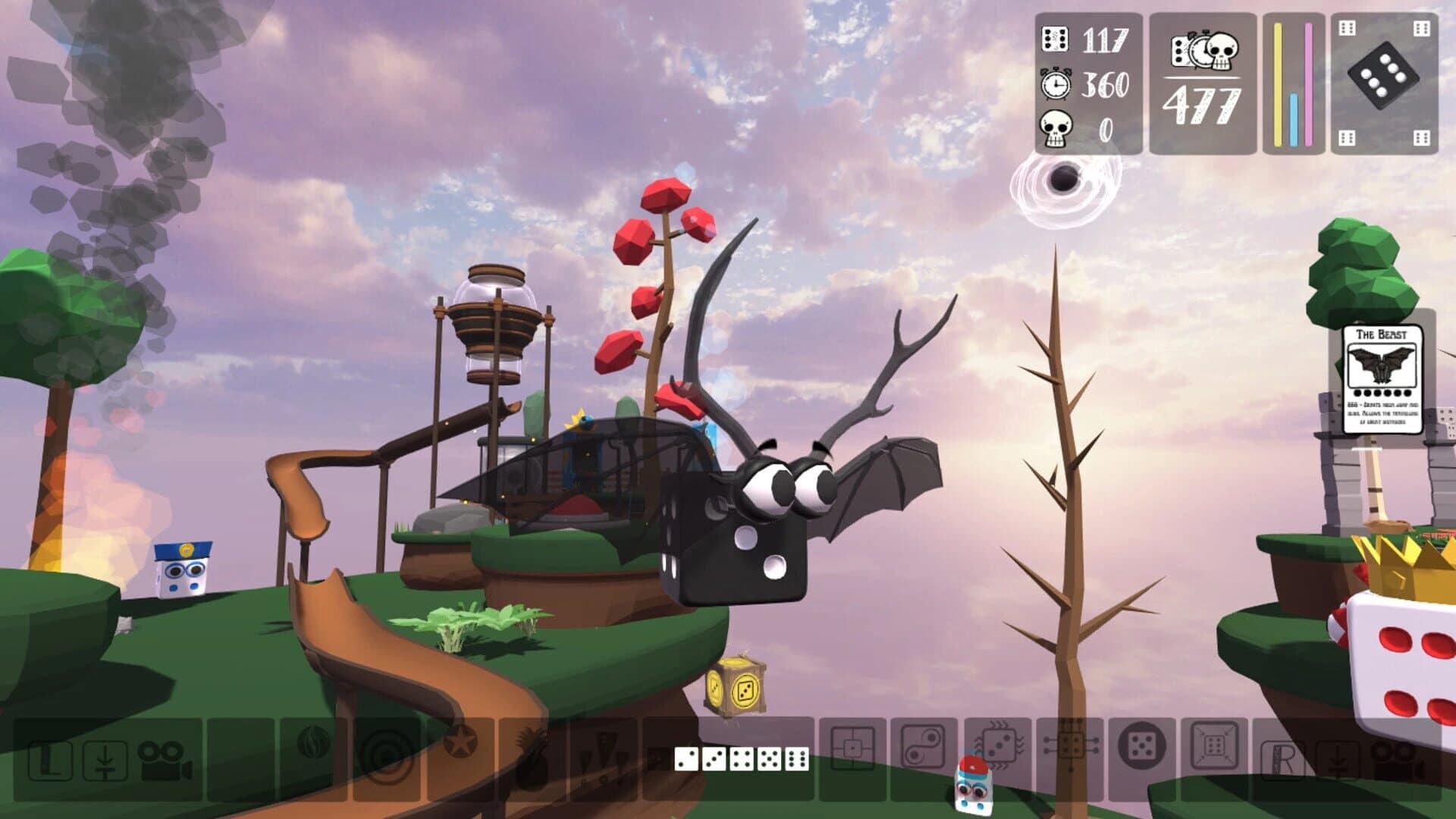 I Am Die screenshot 2