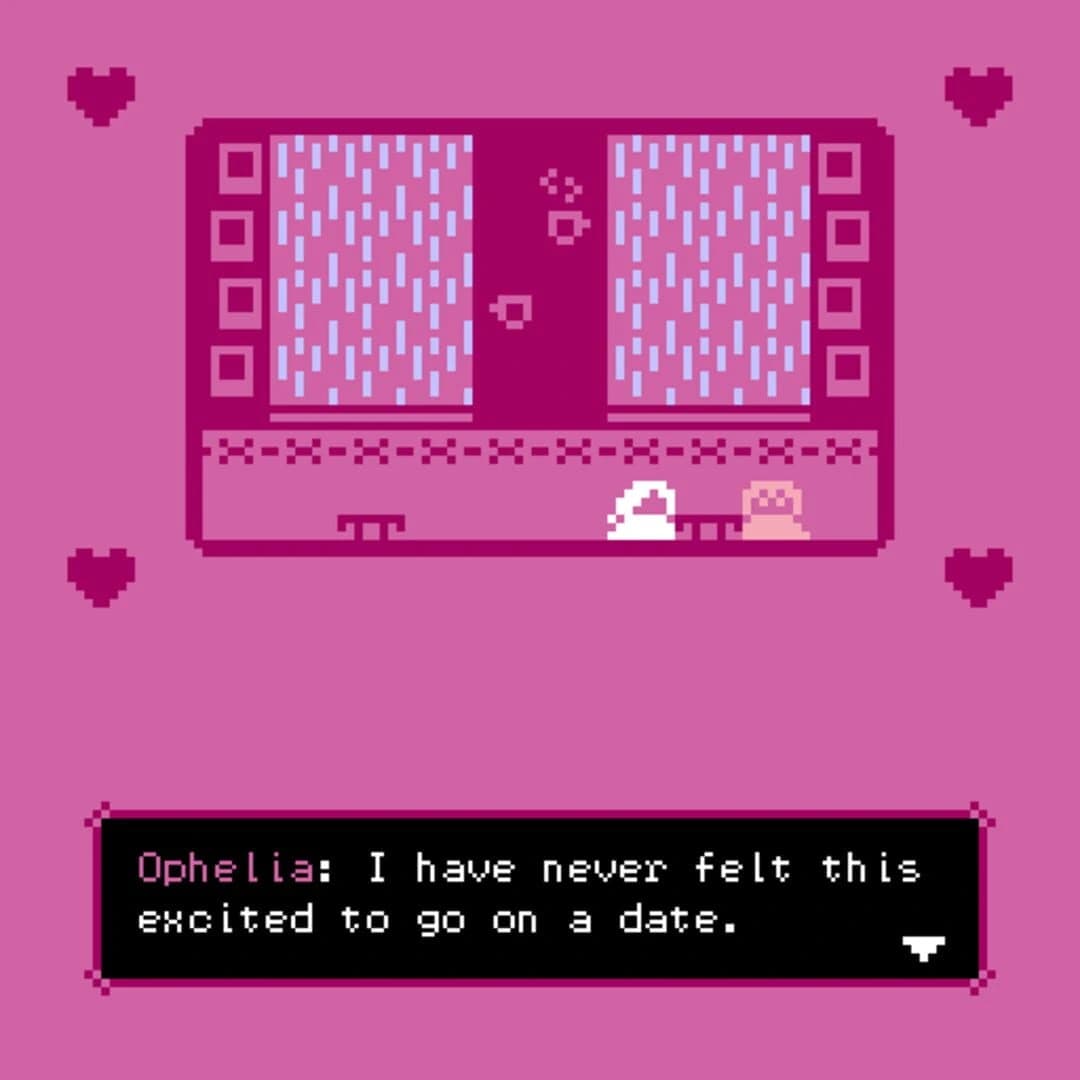 I am Feeling Things screenshot 1