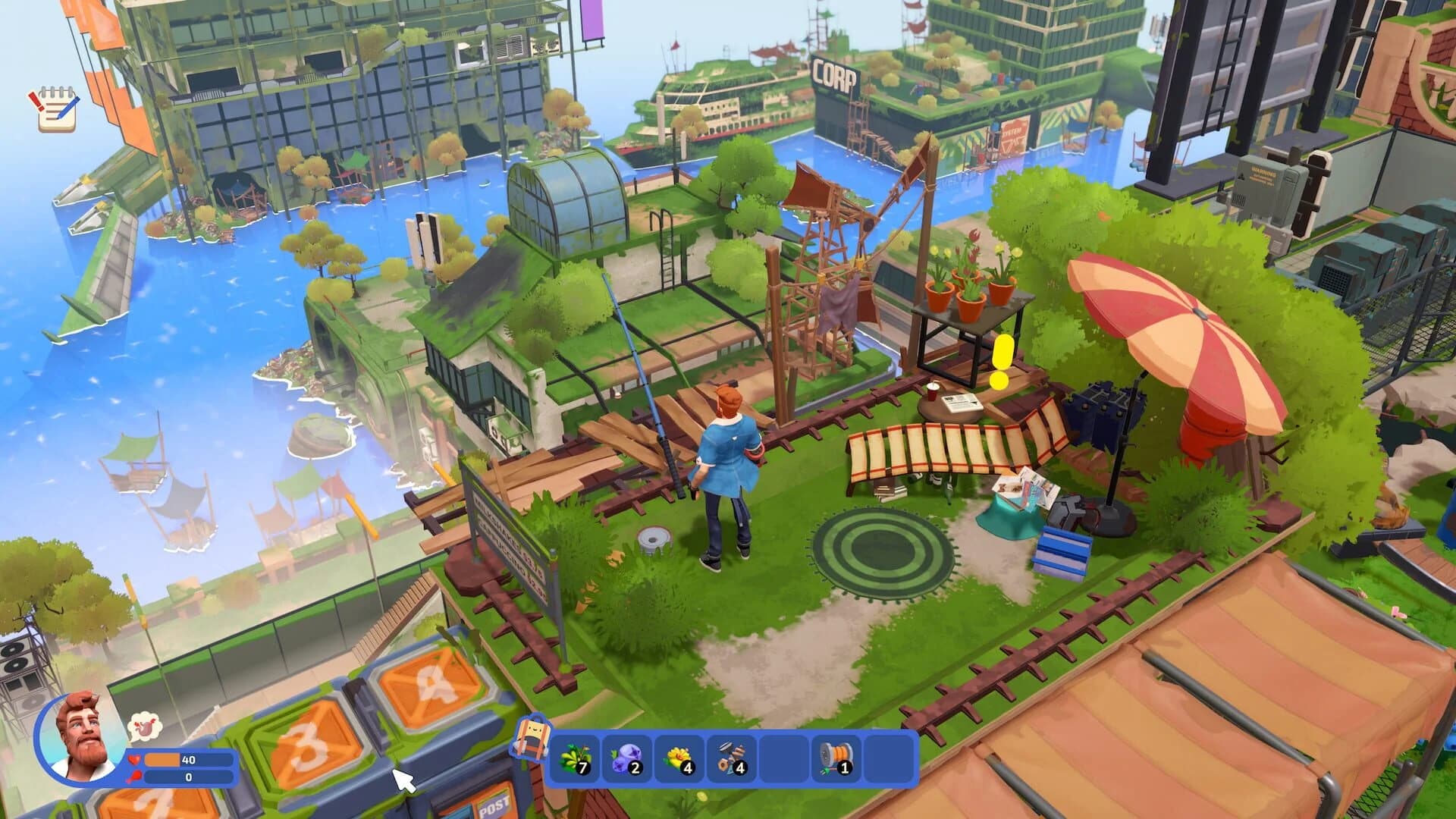 I am Future screenshot 2