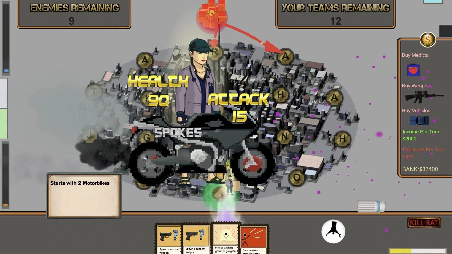 I Am Gangster screenshot 5